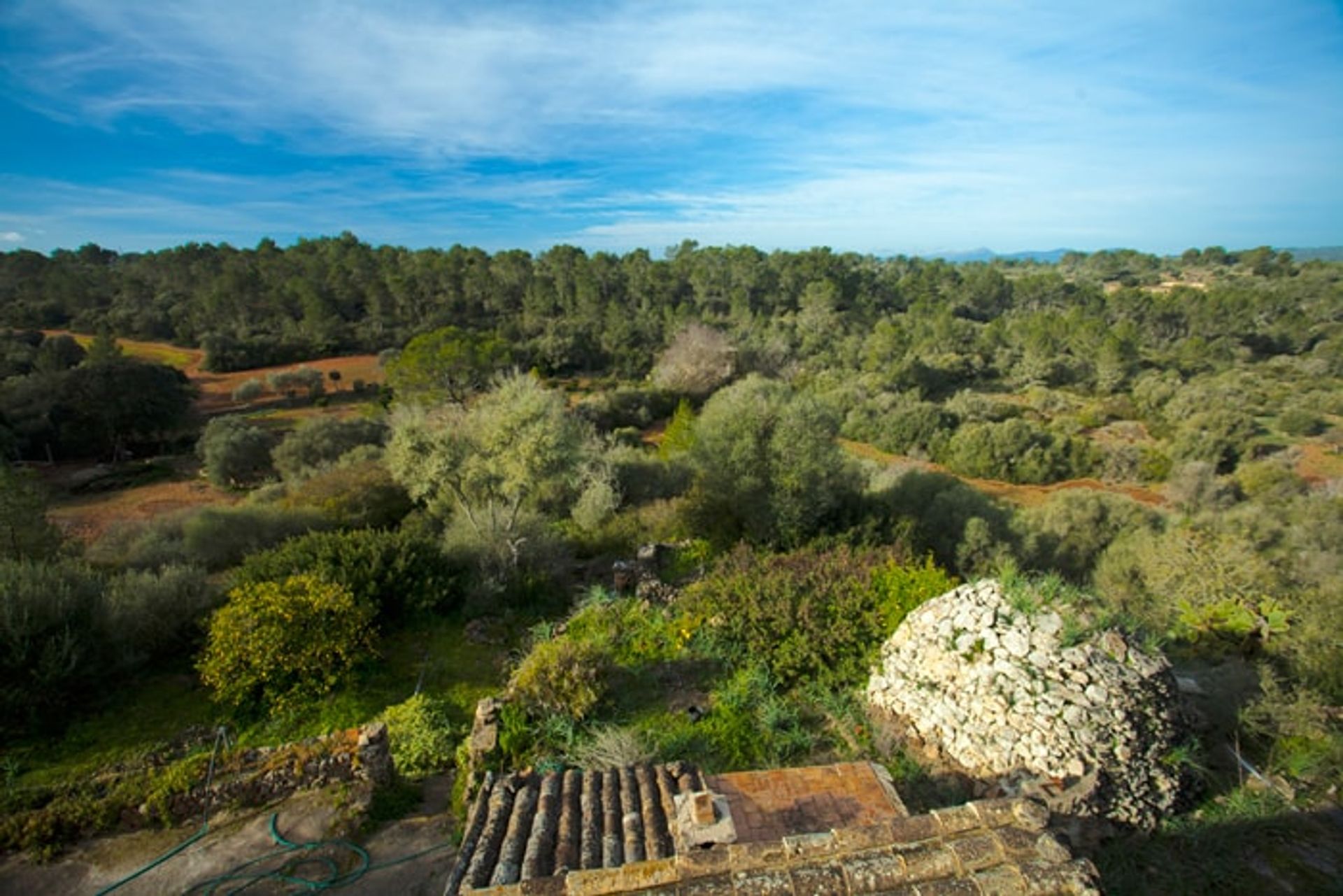 집 에 Santa Eugènia, Balearic Islands 11064728