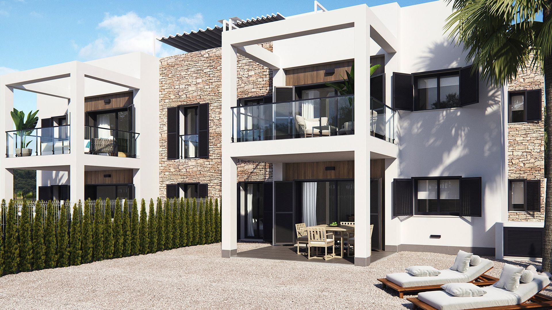 Condominium in , Illes Balears 11064735