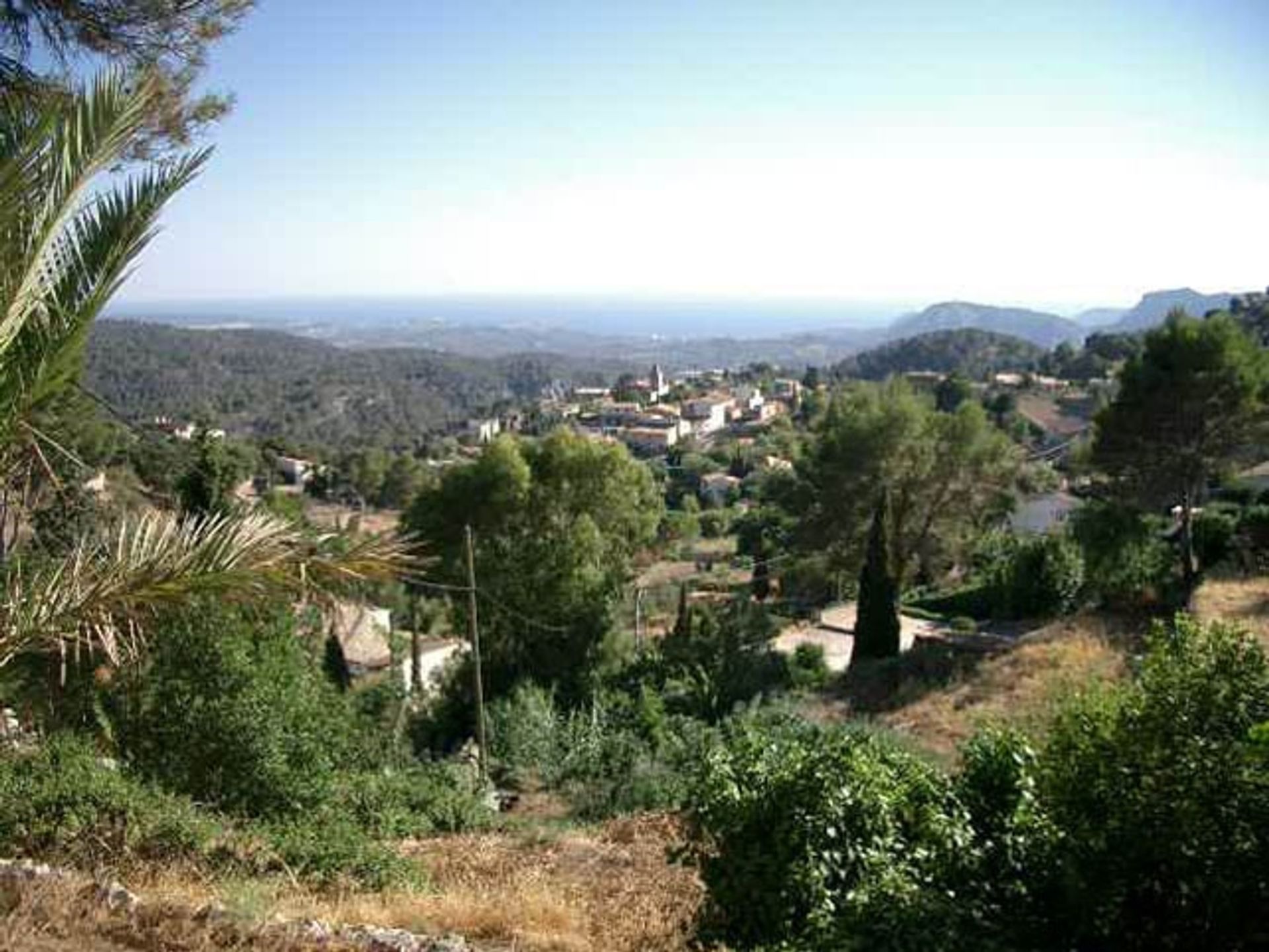 Land in Puigpunent, Balearic Islands 11064741