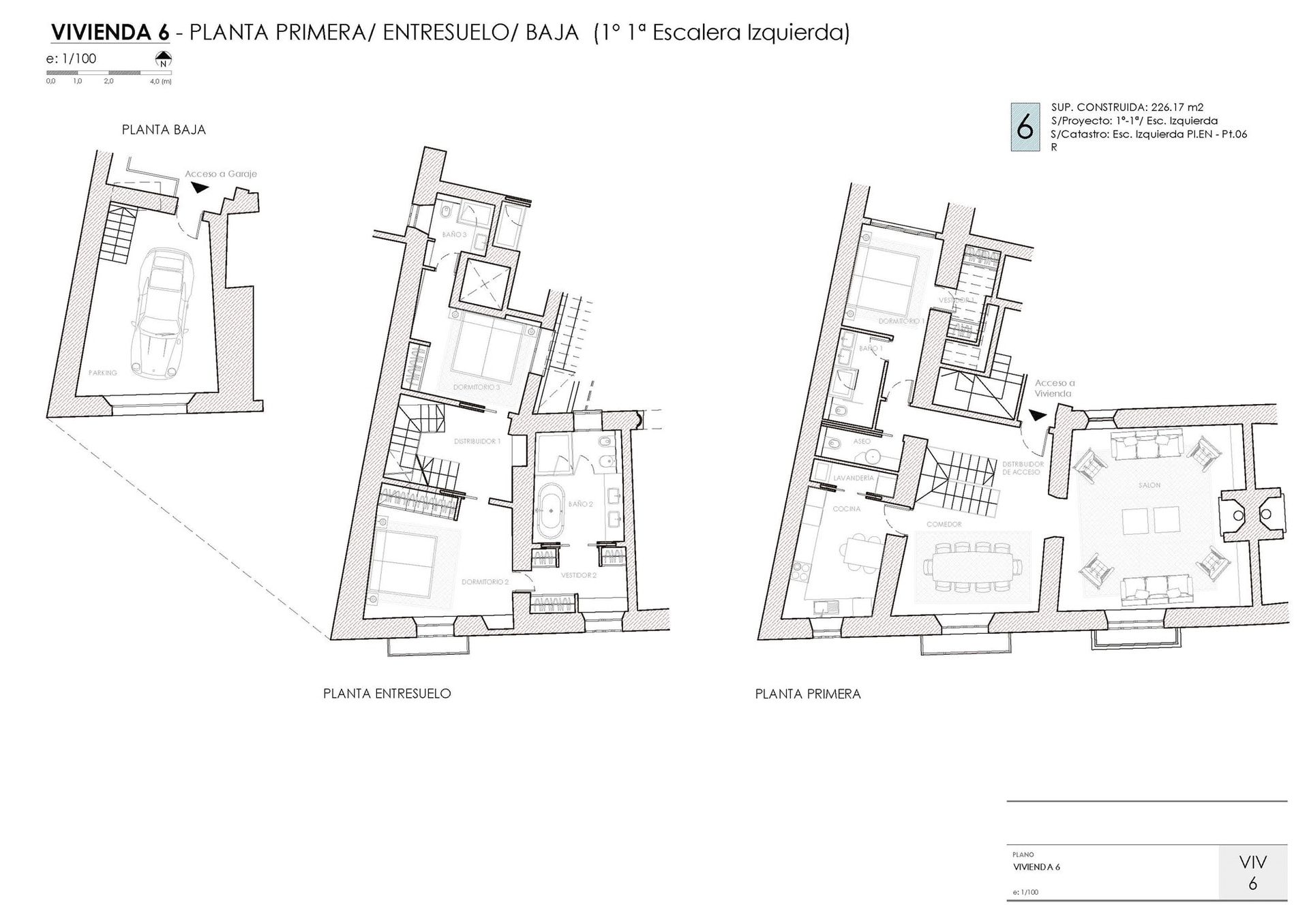 Kondominium dalam Palma, Balearic Islands 11064742