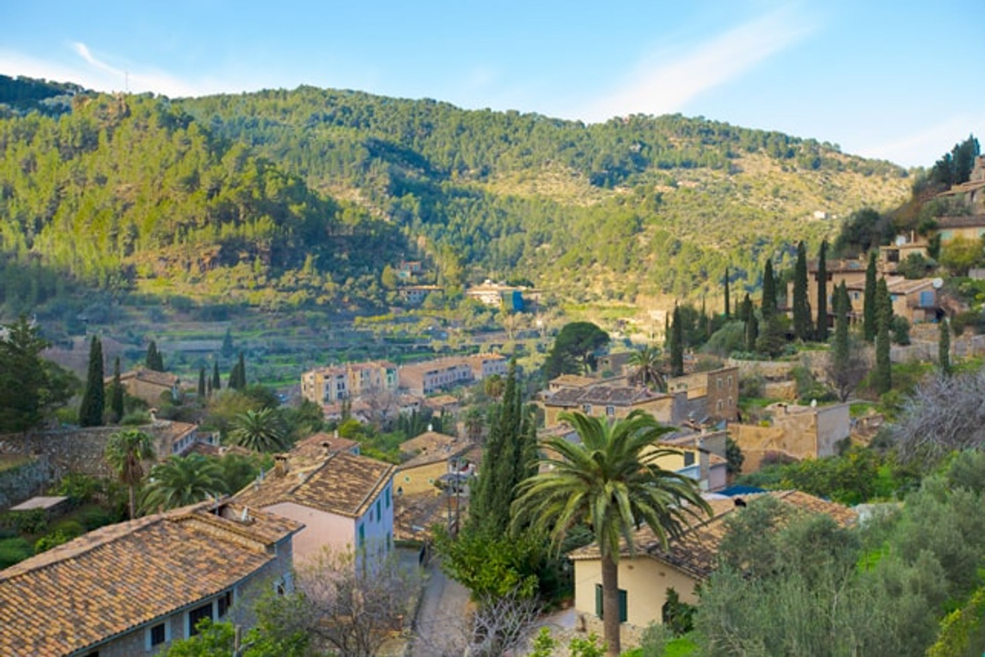 σπίτι σε Deià, Balearic Islands 11064745