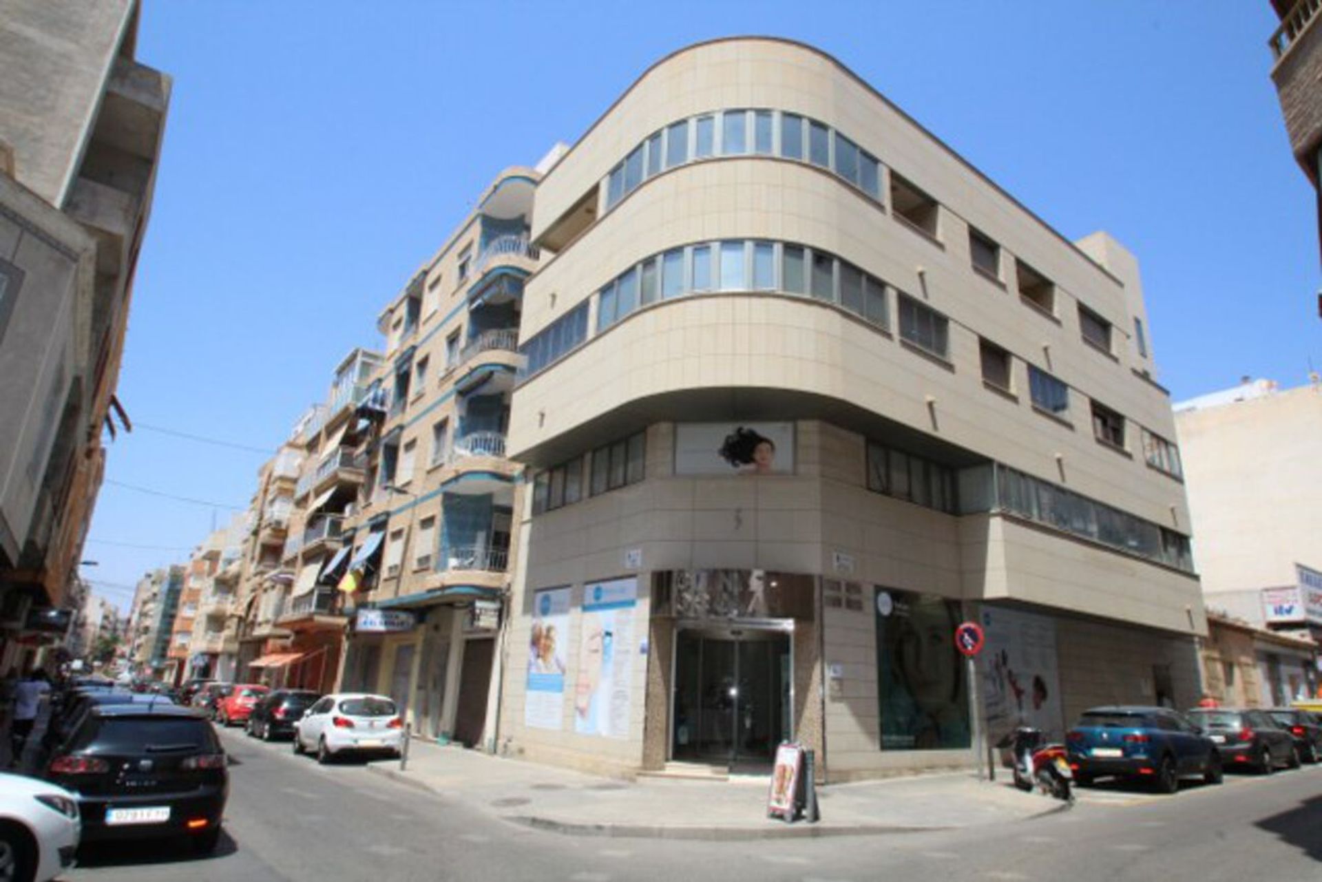 Condominium in El Tocino, Valencia 11064758