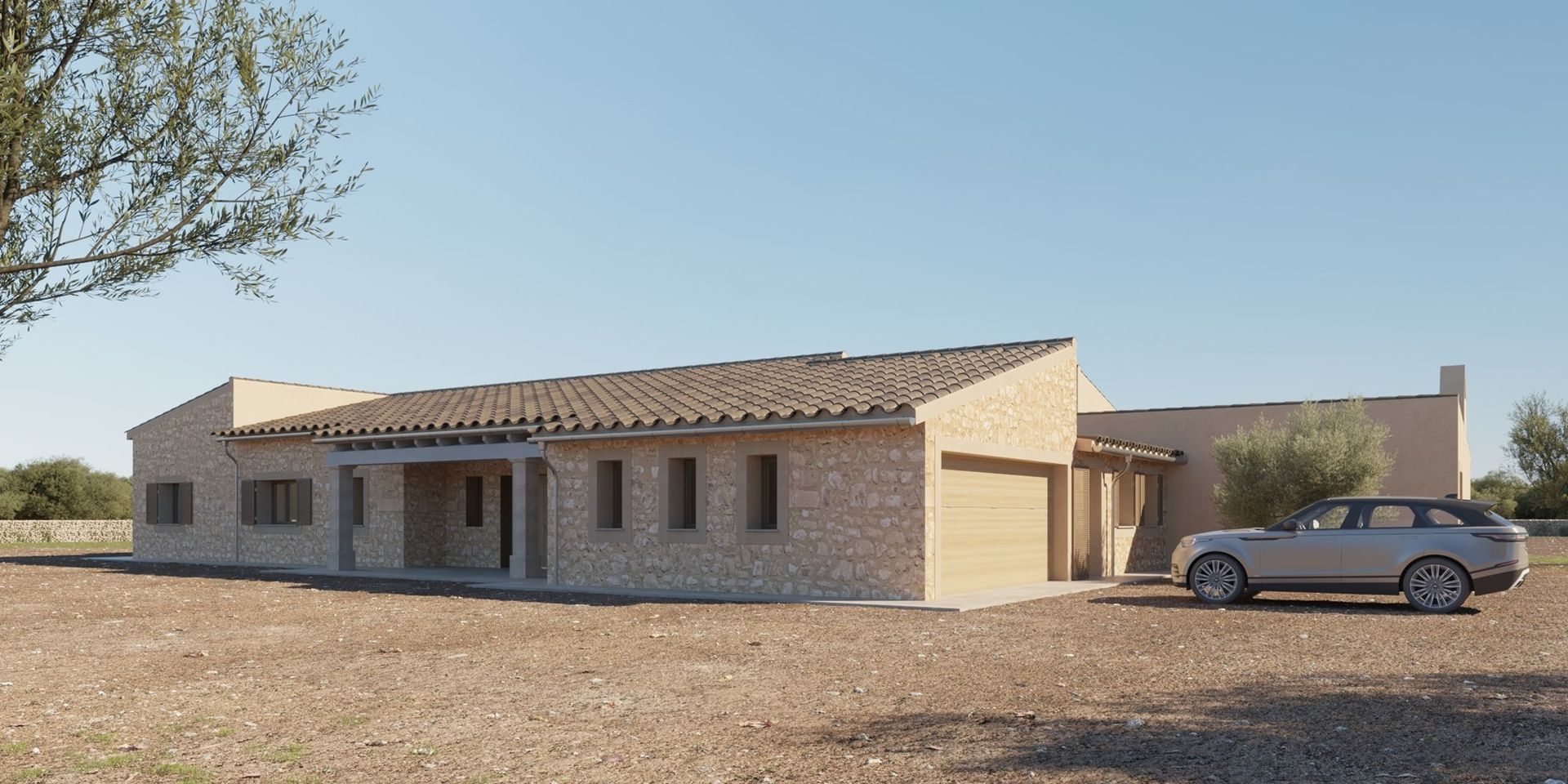 casa en Santanyí, Illes Balears 11064792