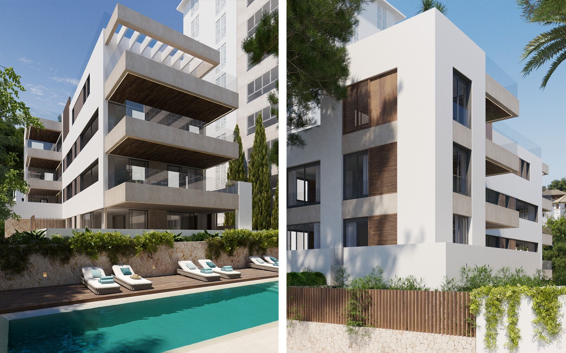 Condominium in Palma, Balearic Islands 11064795