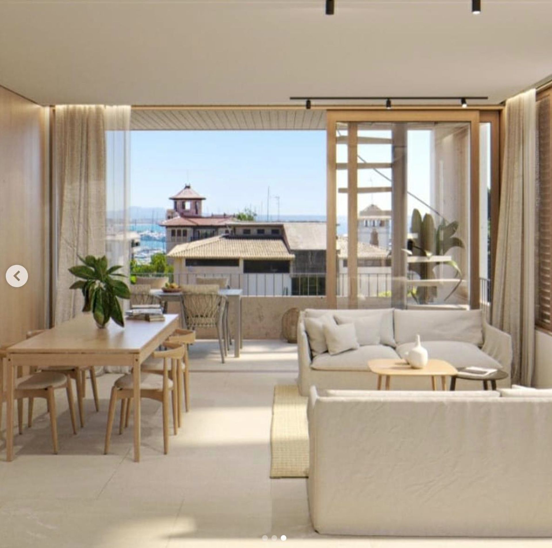 Condominio en Son Rapinya, Islas Baleares 11064801