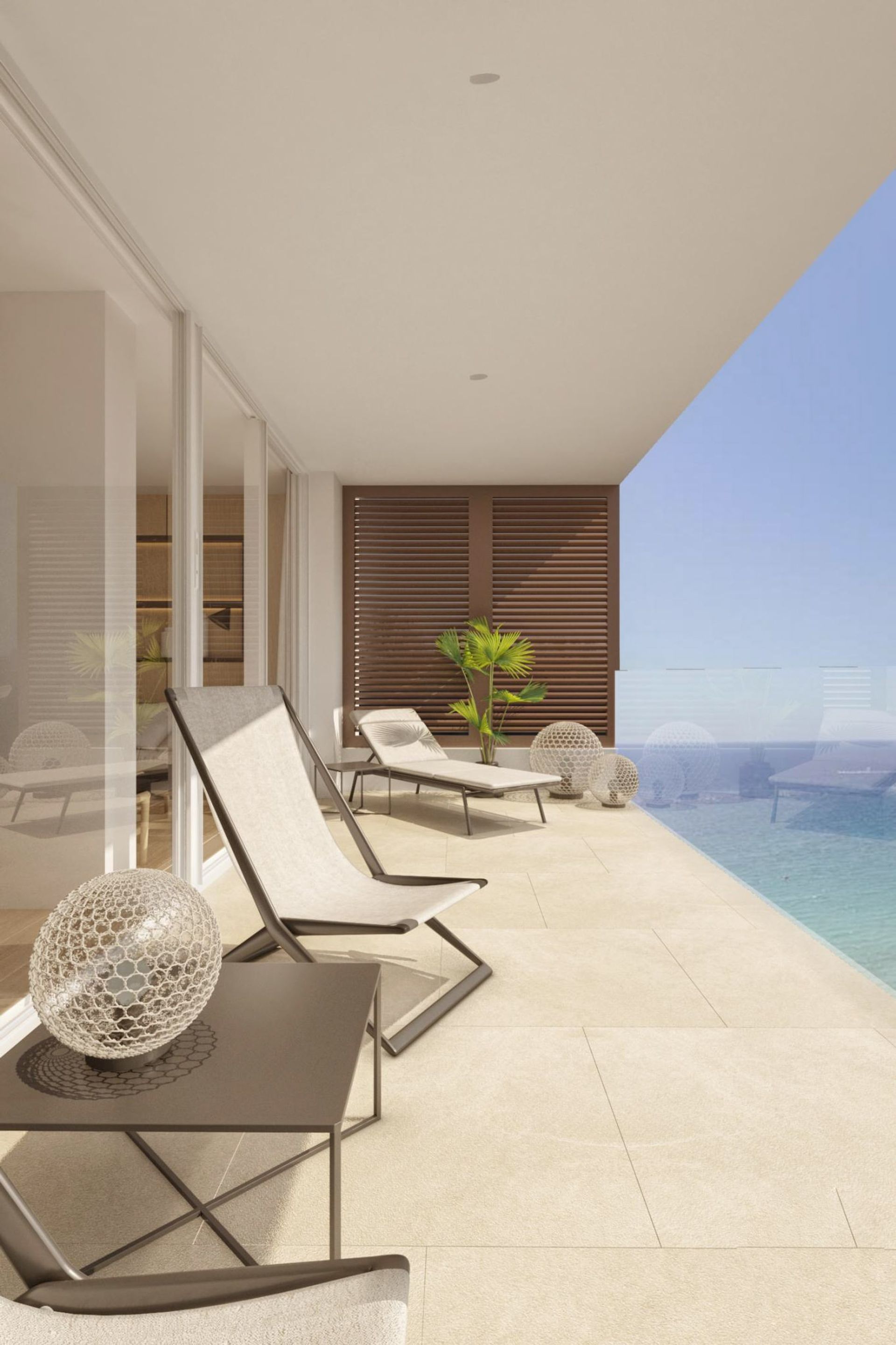 Condominio en La Bonanova, Islas Baleares 11064806