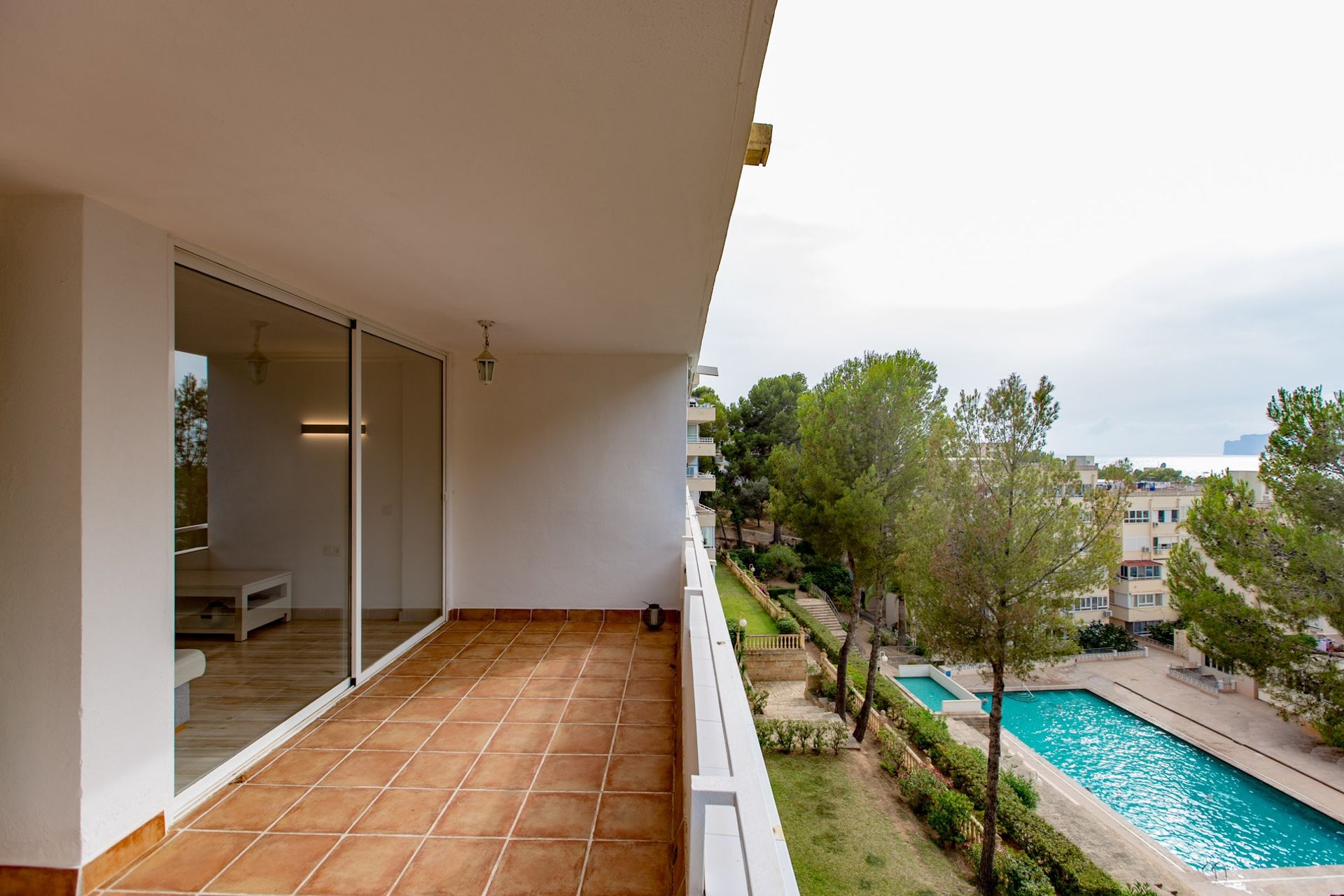 Condominium in Costa de la Calma, Illes Balears 11064809