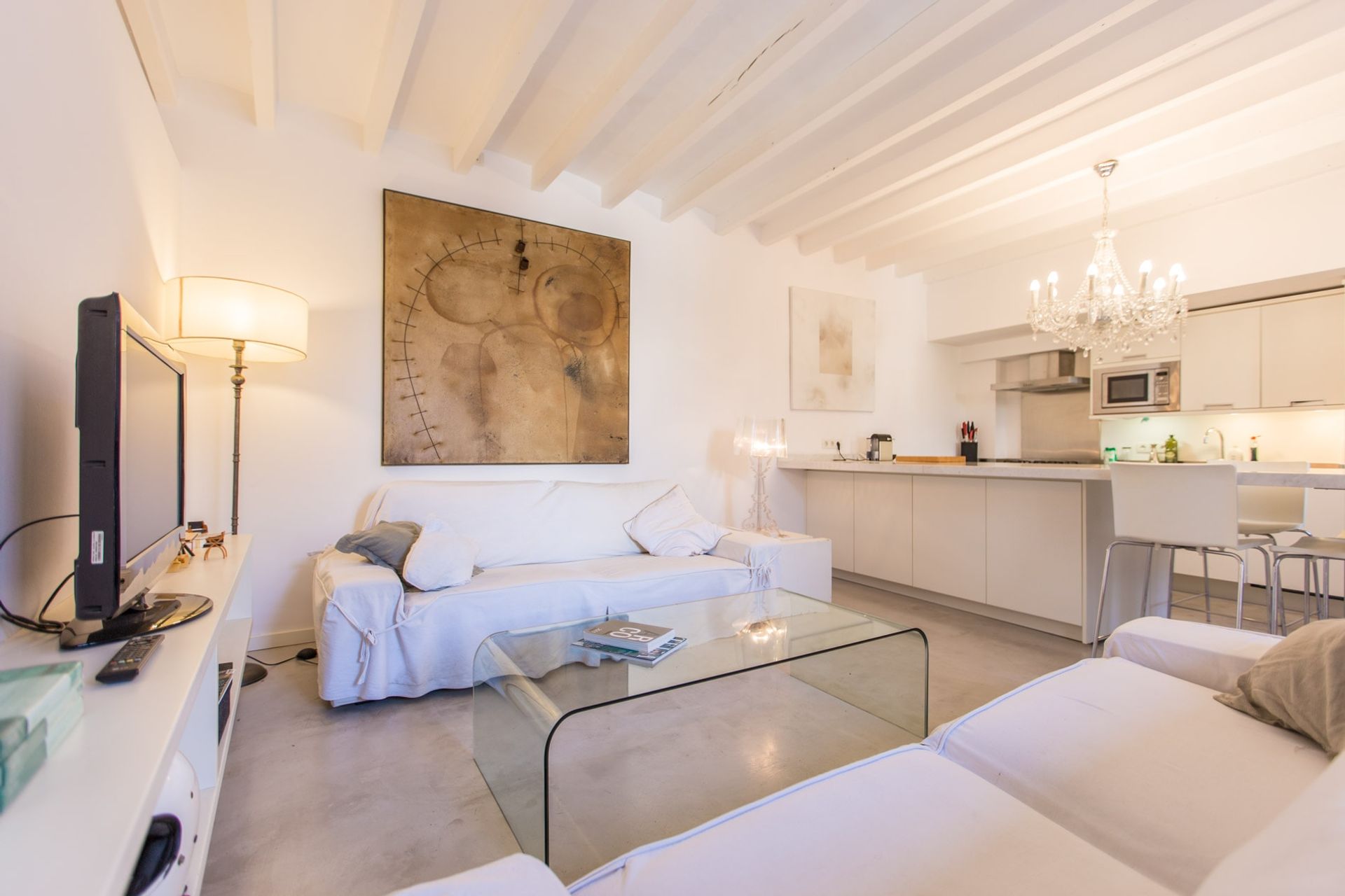 Condominium in Palma, Balearic Islands 11064818