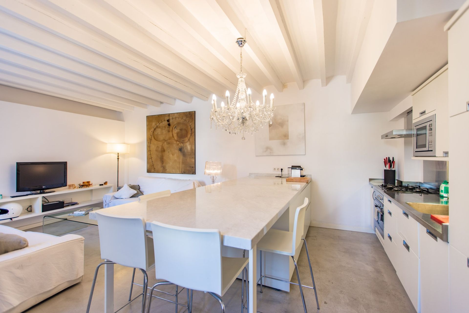 Condominium in Palma, Balearic Islands 11064818