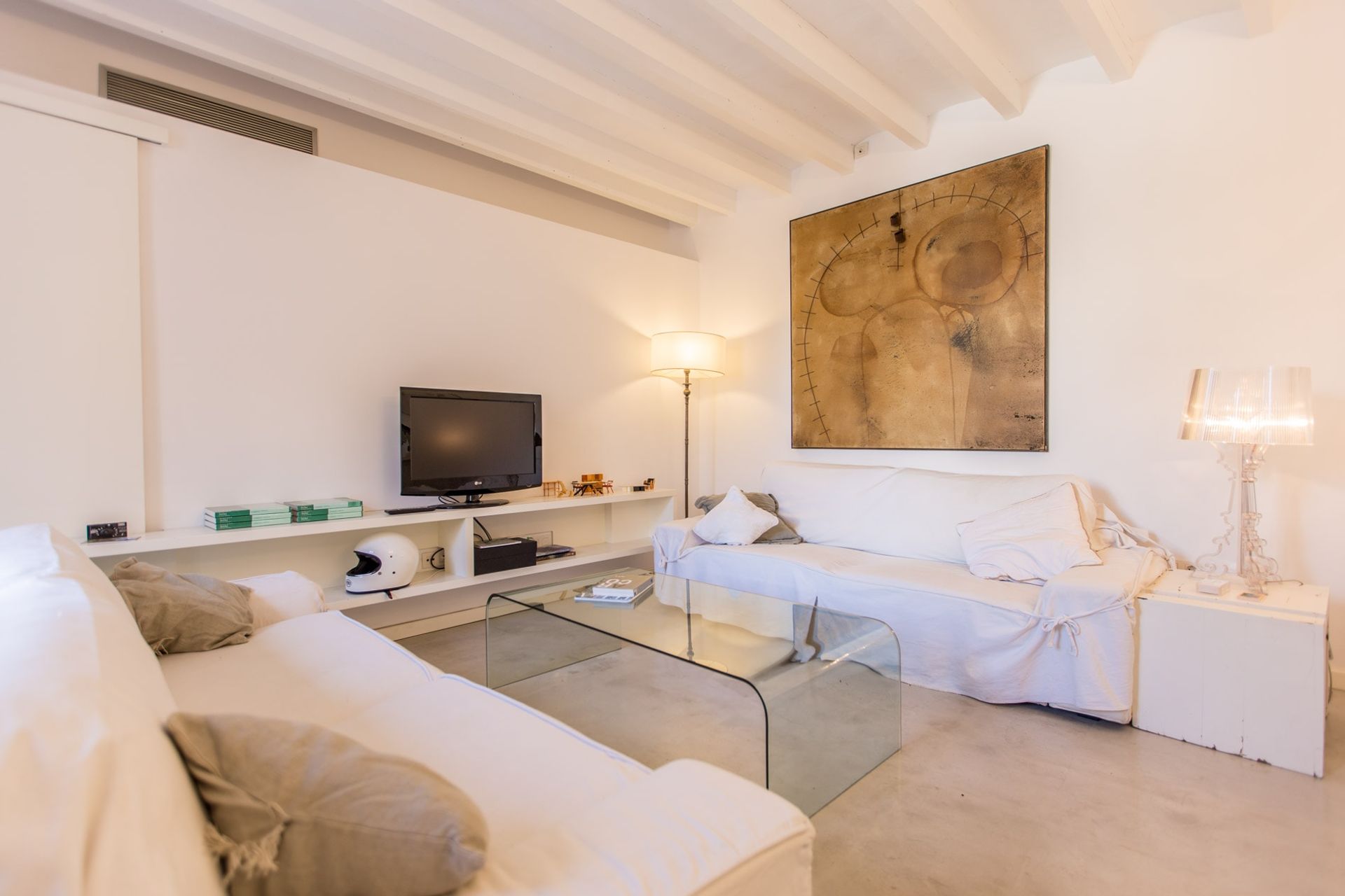 Condominium in Palma, Balearic Islands 11064818