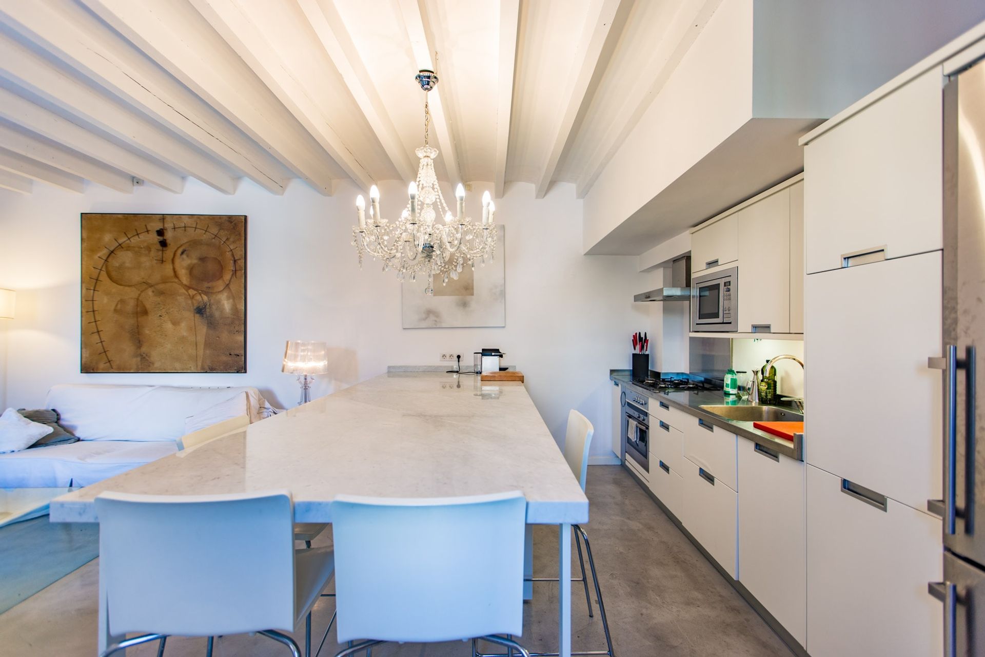 Condominium in Palma, Balearic Islands 11064818