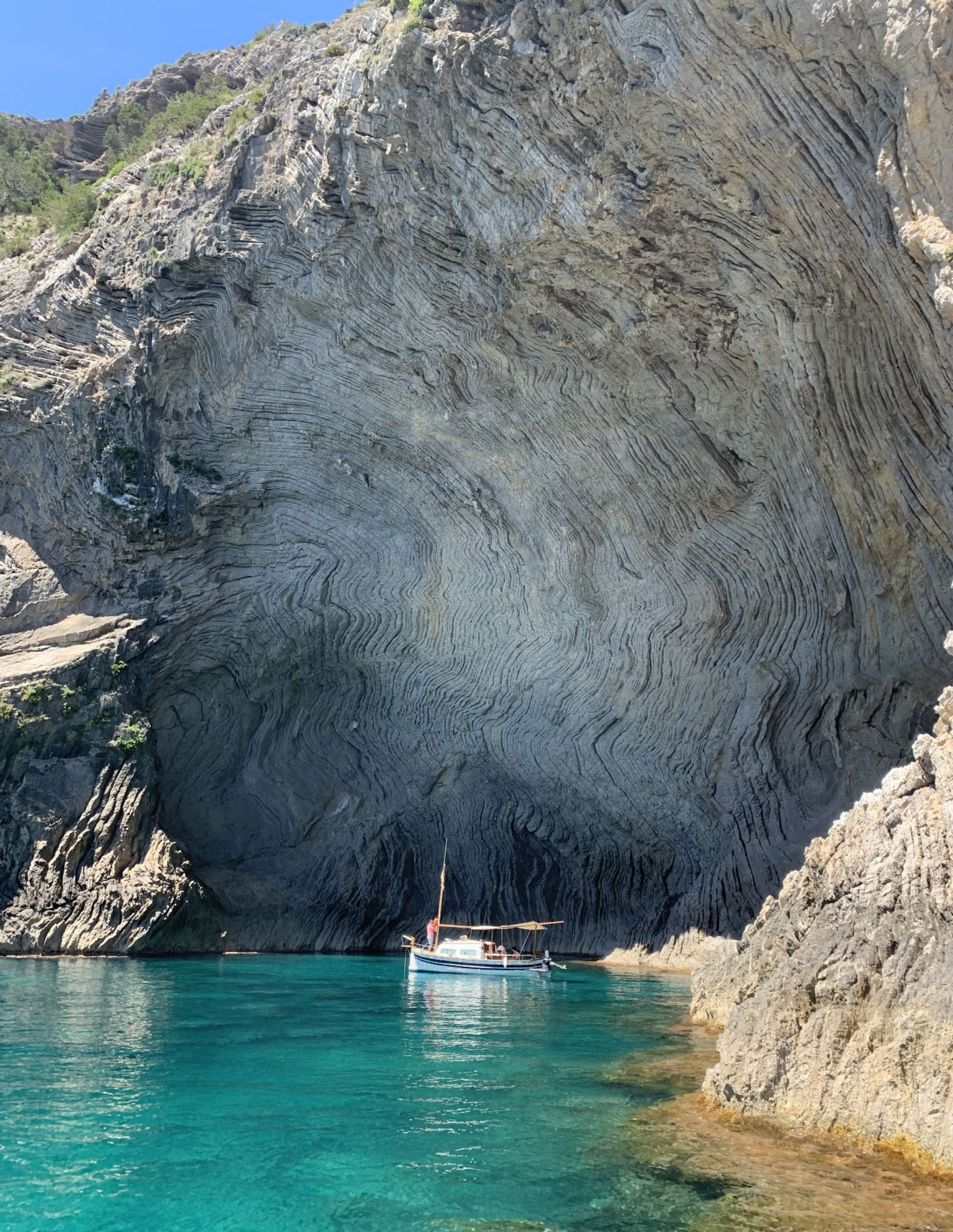 σπίτι σε , Balearic Islands 11064825