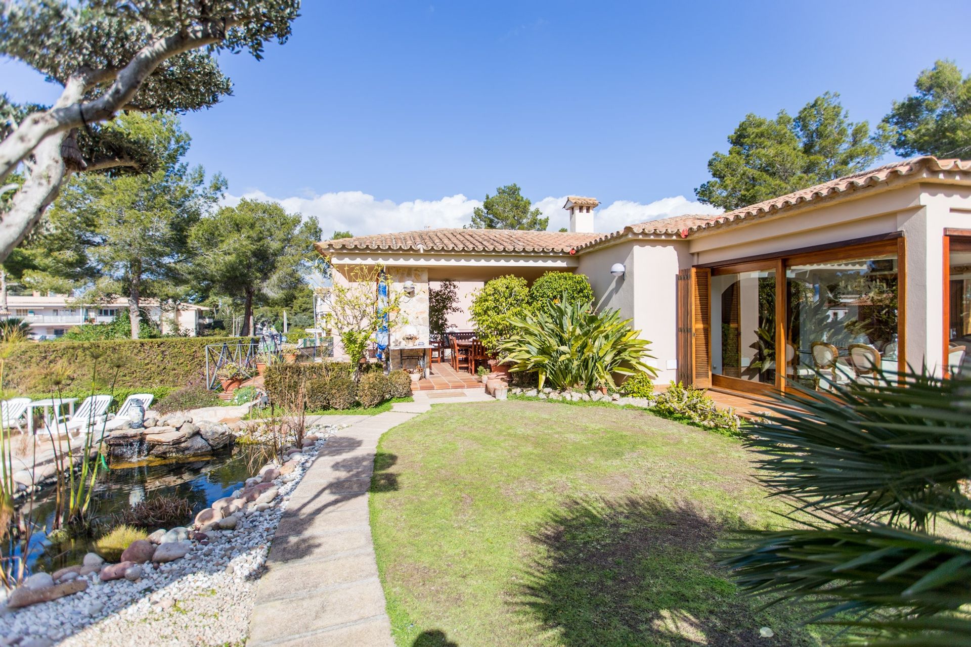 بيت في Calvià, Illes Balears 11064833