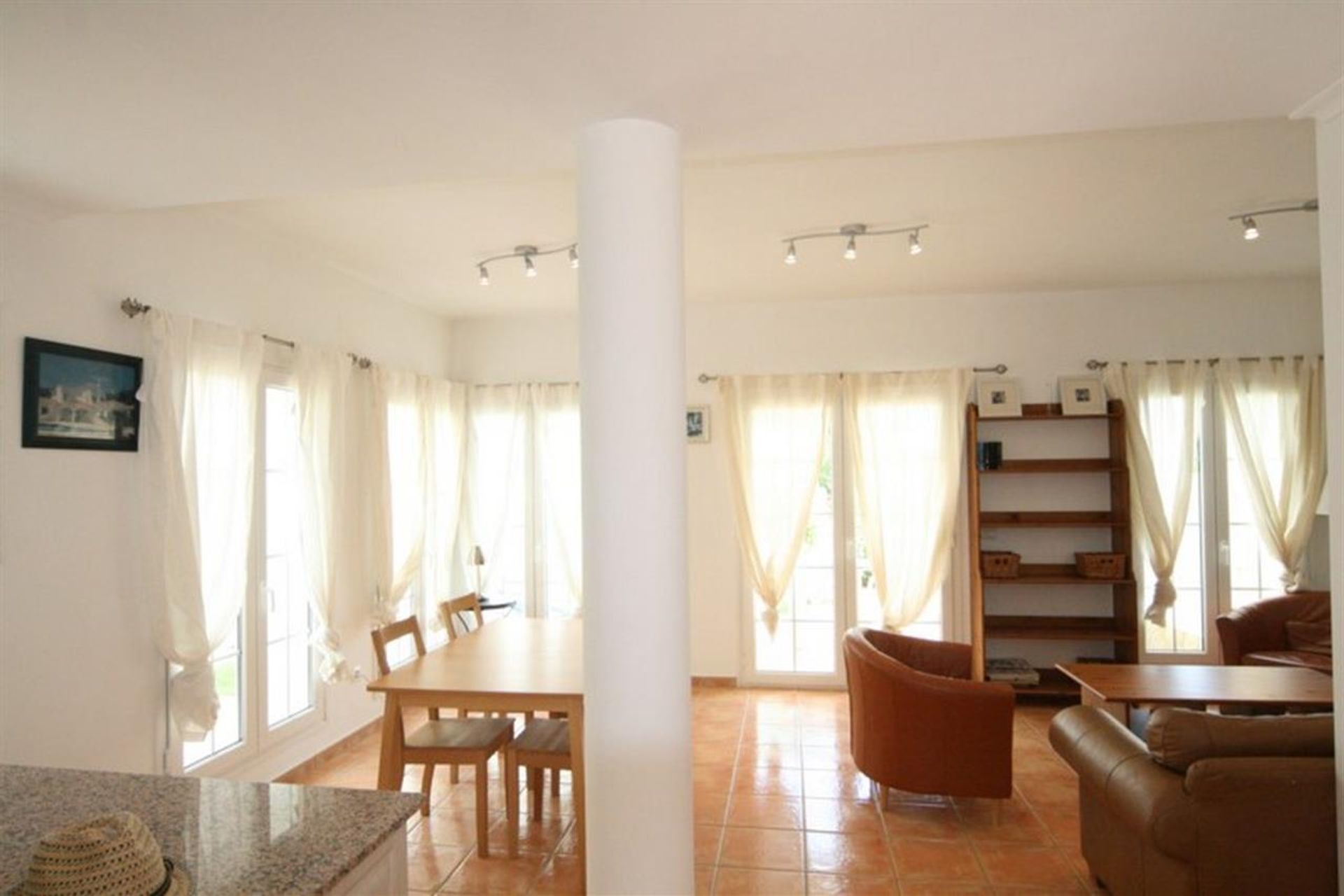 rumah dalam Calpe, Valencia 11064835