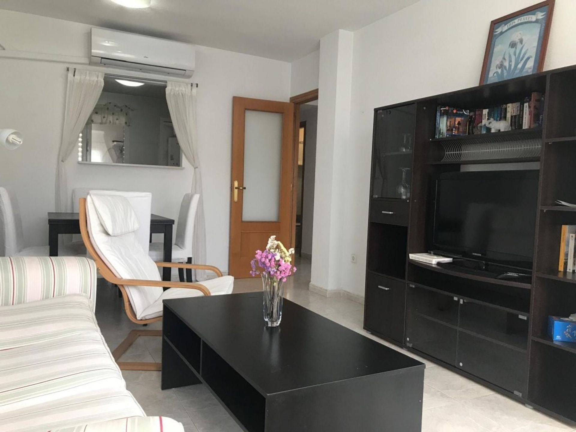 Condominium in Chinchilla de Monte Aragon, Castilië-La Mancha 11064836