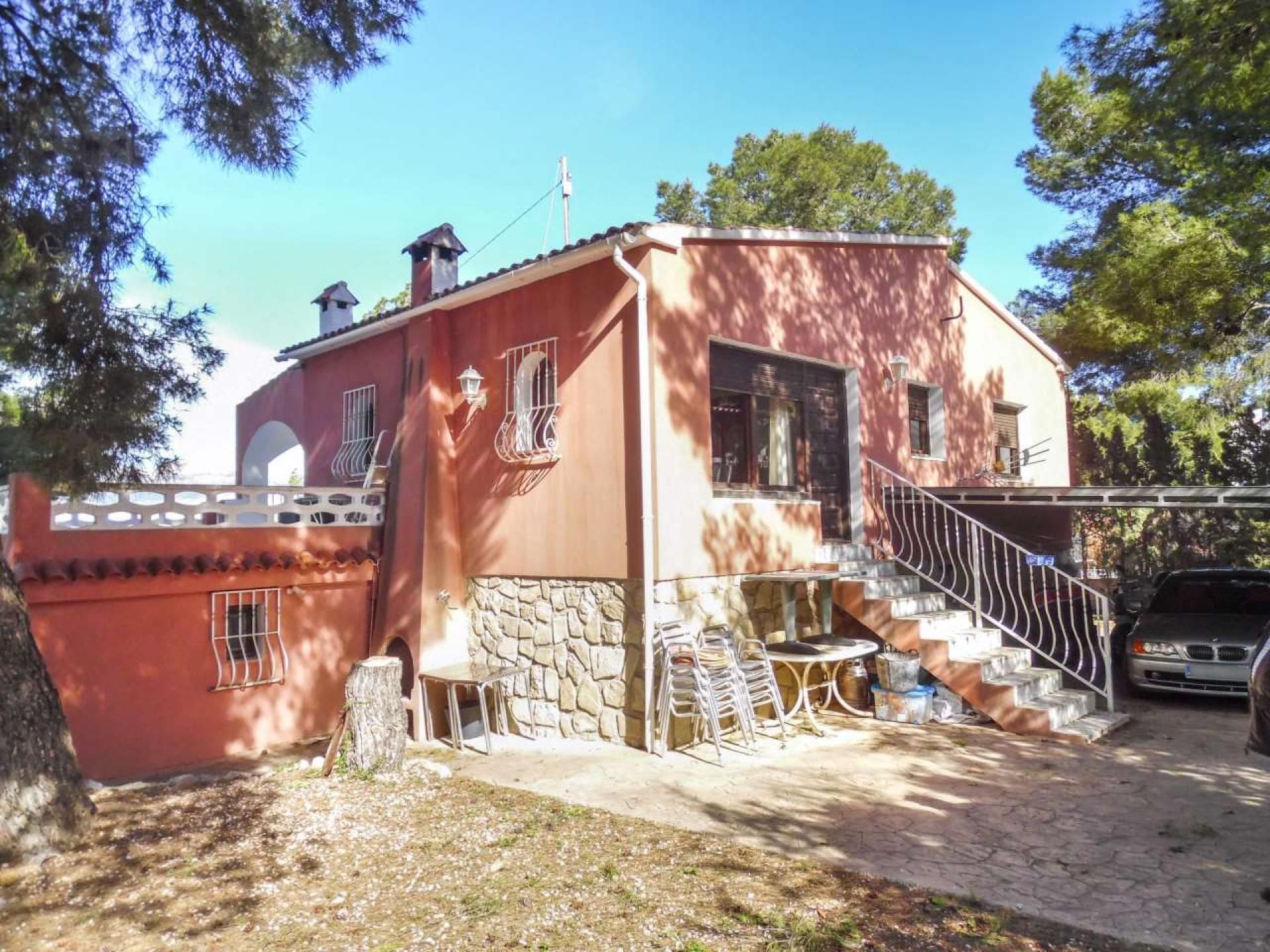 rumah dalam Albacete, Castilla-La Mancha 11064845