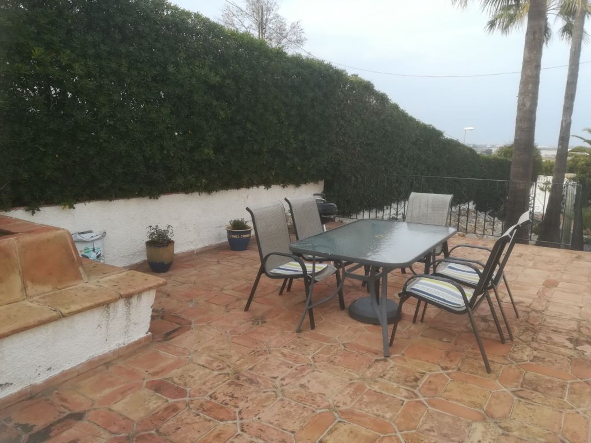 House in Castillo del Reboller, Valencia 11064846