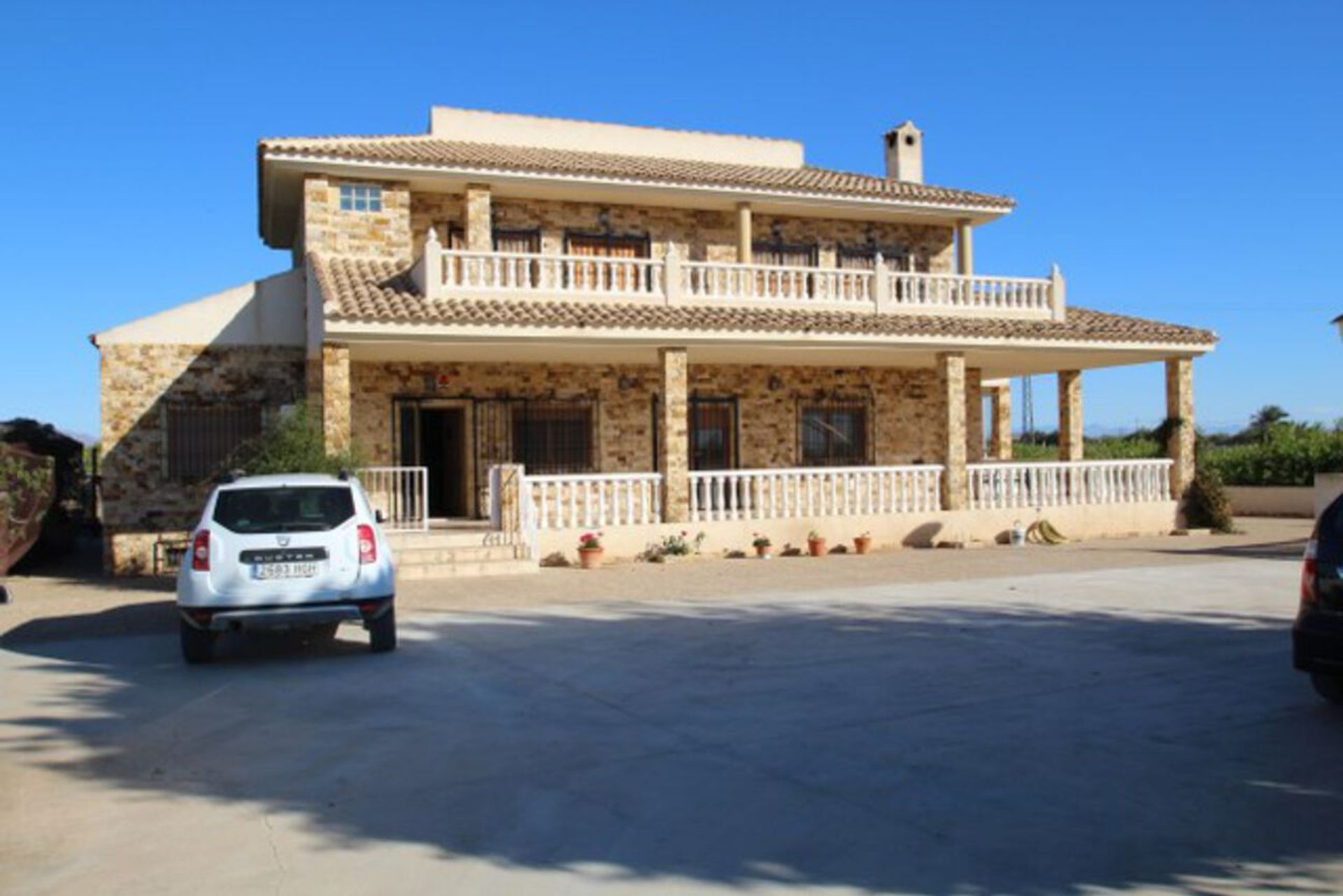 House in San Miguel de Salinas, Valencia 11064866