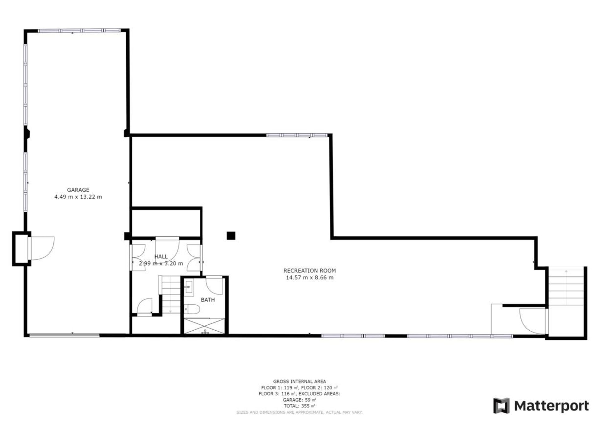 rumah dalam Novelda, Comunidad Valenciana 11064895