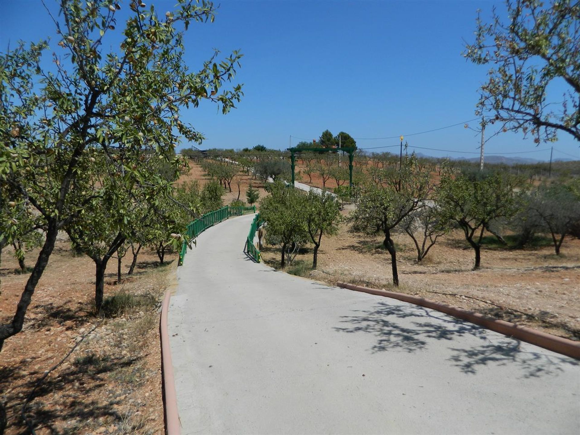 Talo sisään Sorbas, Andalusia 11064896