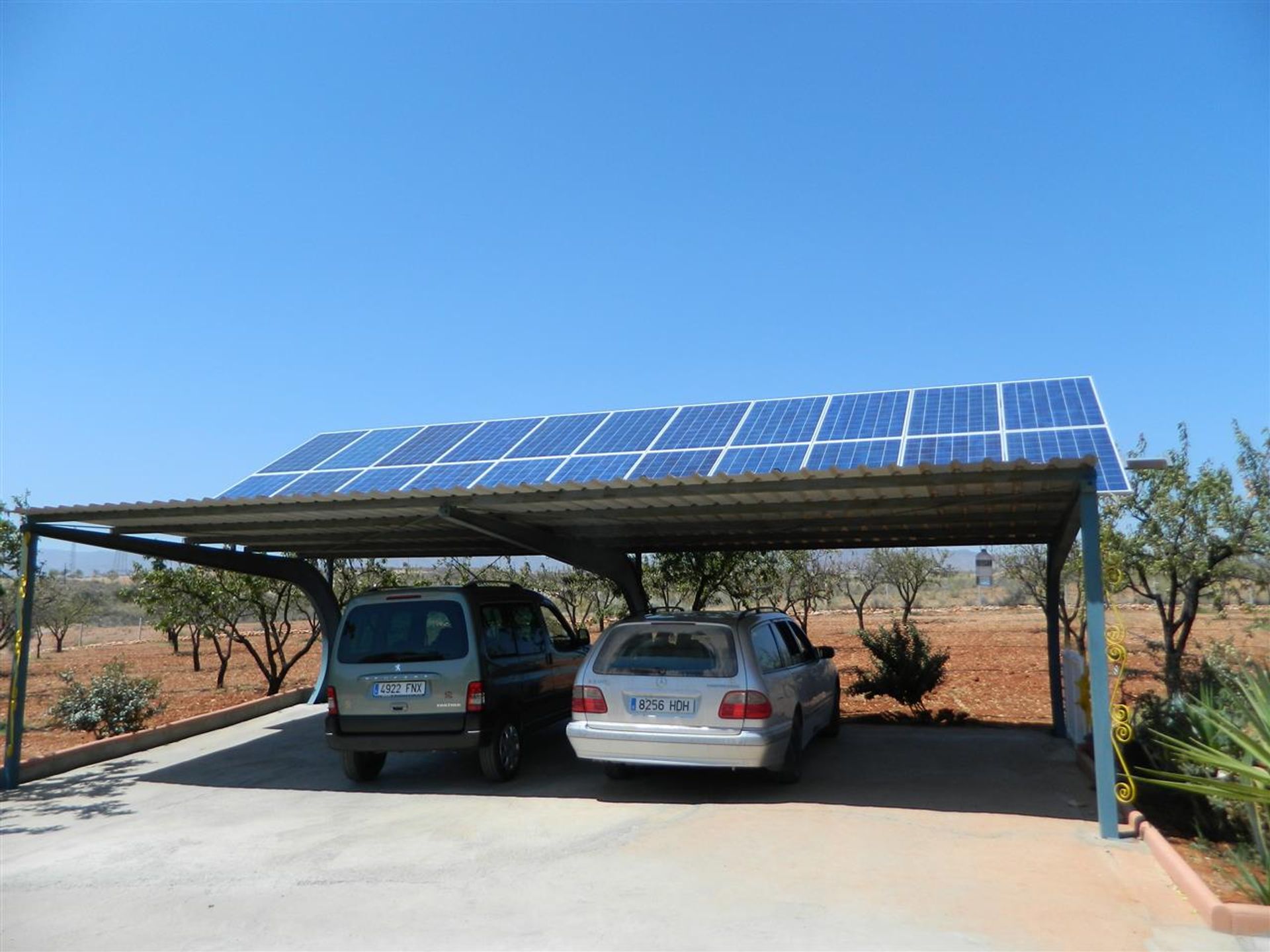 Huis in Sorbas, Andalucía 11064896