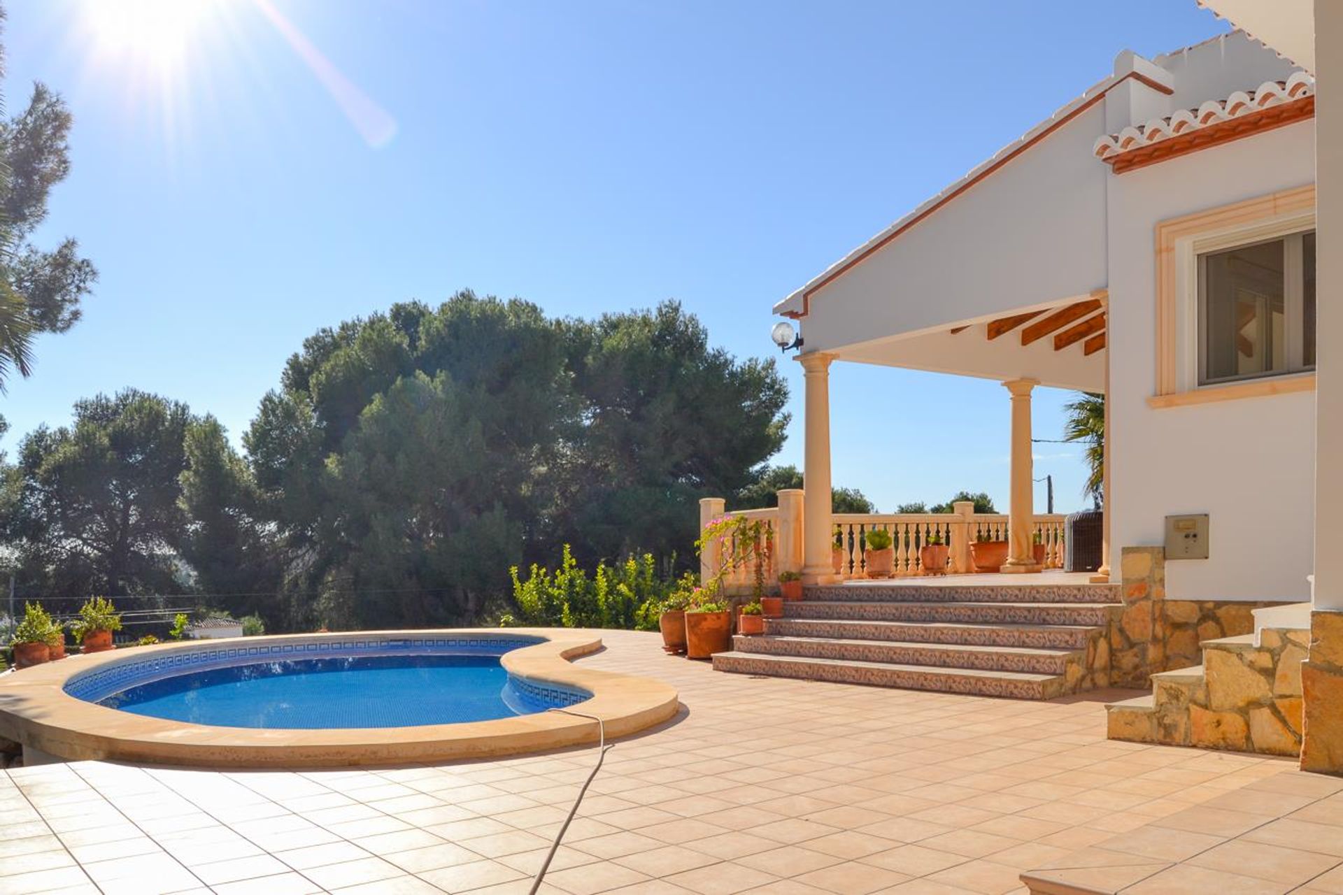 Haus im Javea, Valencia 11064897