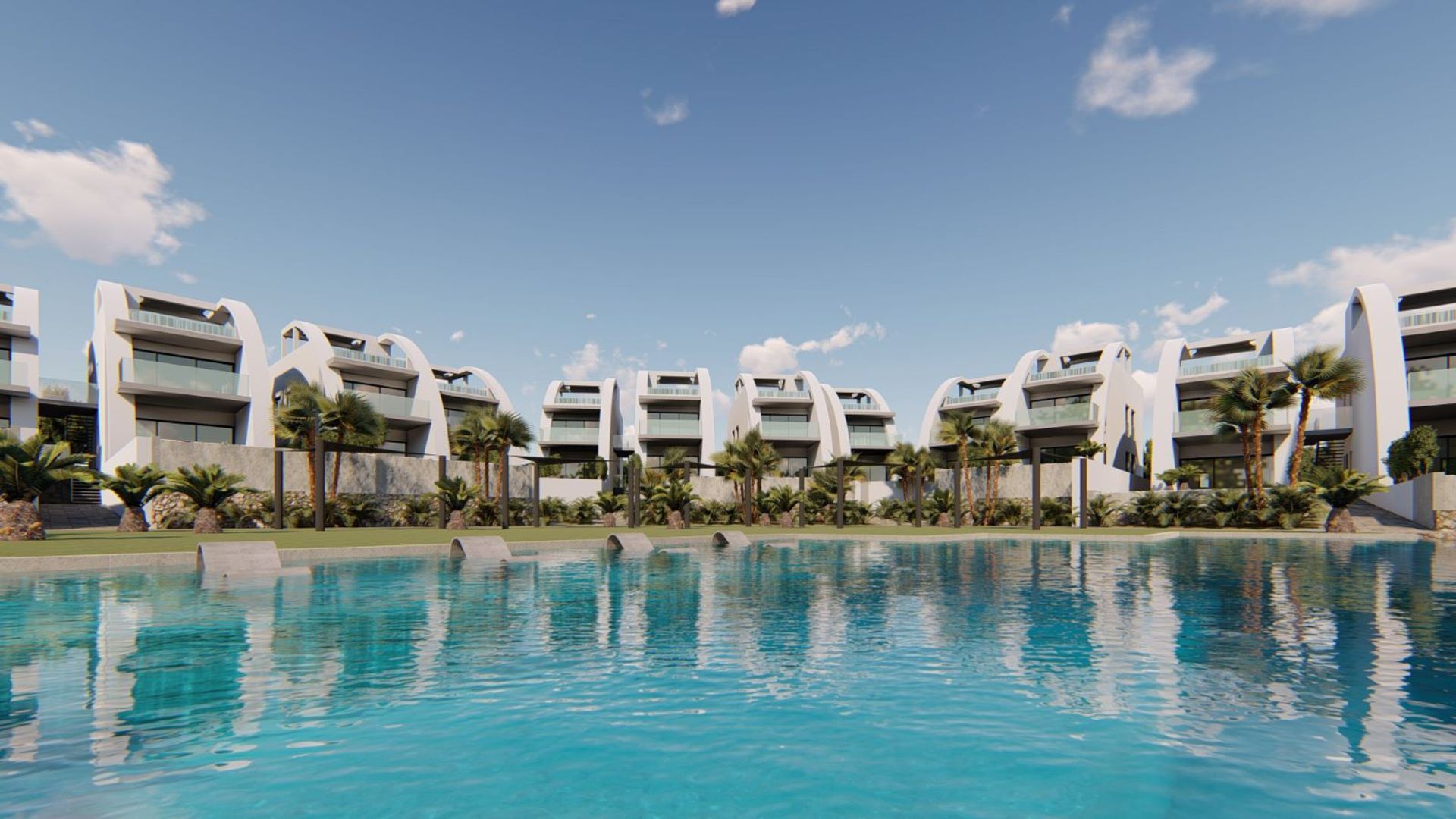 Condominium in Formentera del Segura, Comunidad Valenciana 11064915