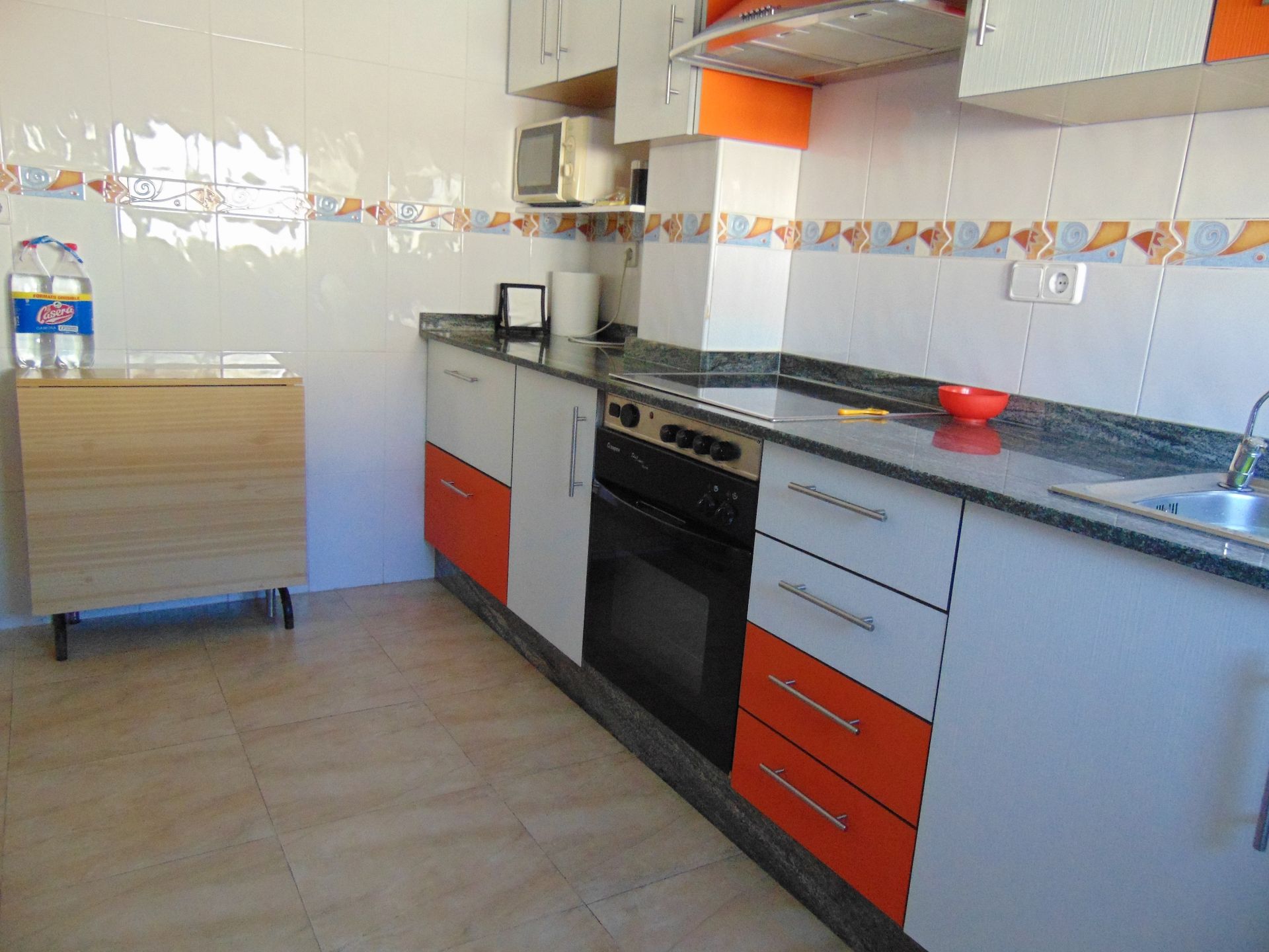 Condominio nel Torre del Rame, Murcia 11064932