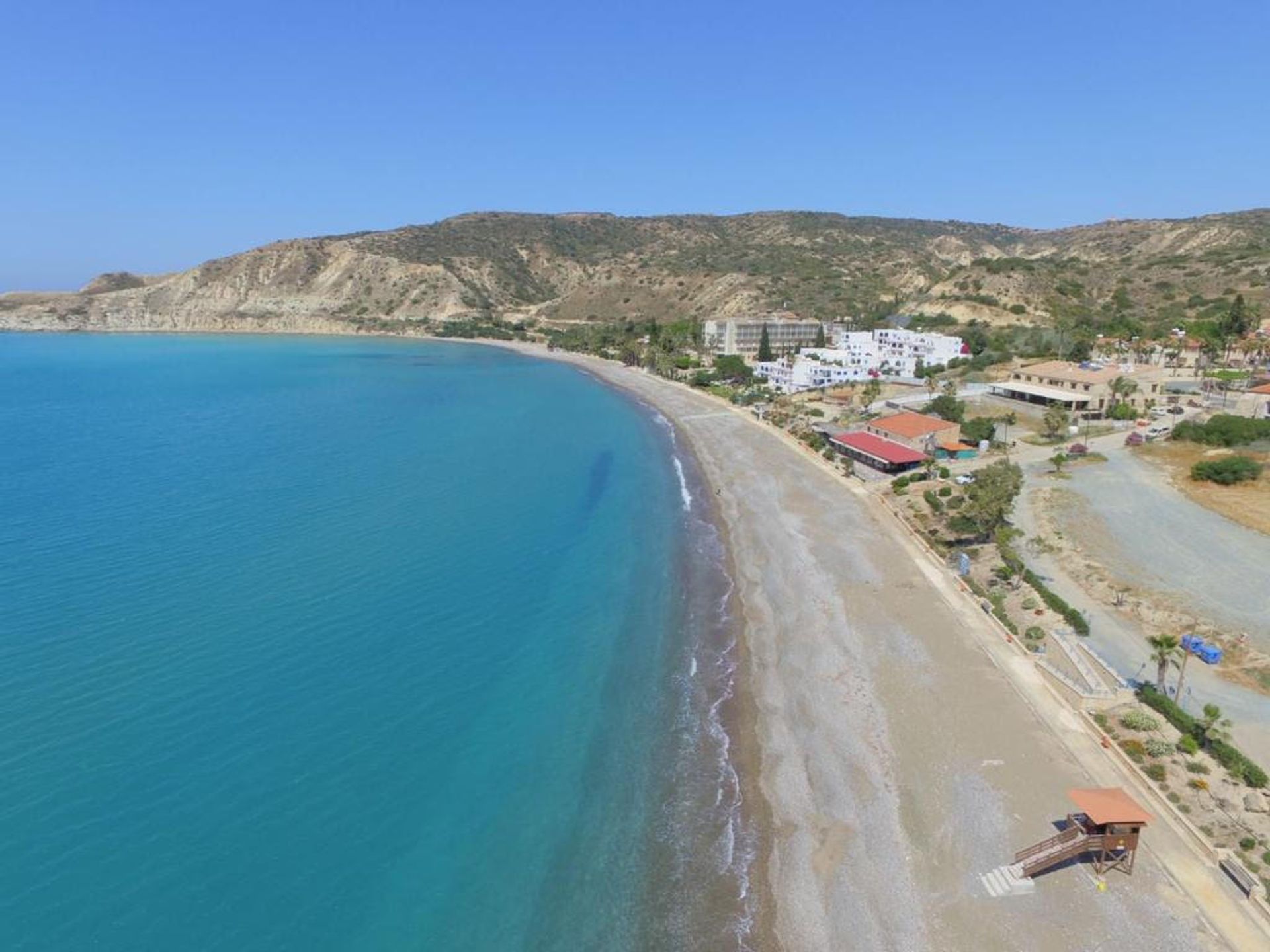 Perindustrian dalam Pissouri, Limassol 11064935