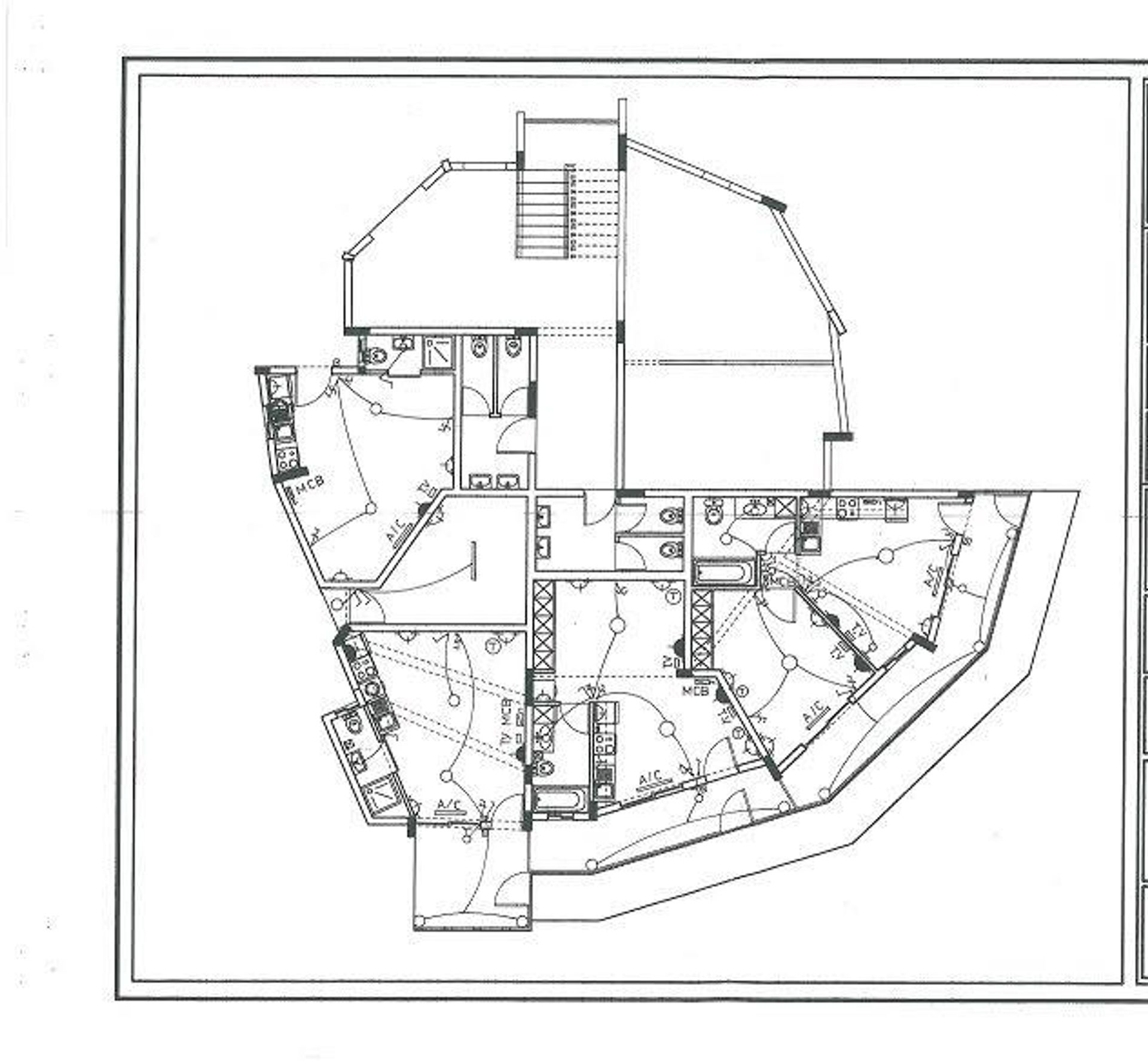 Perindustrian dalam Pissouri, Limassol 11064935