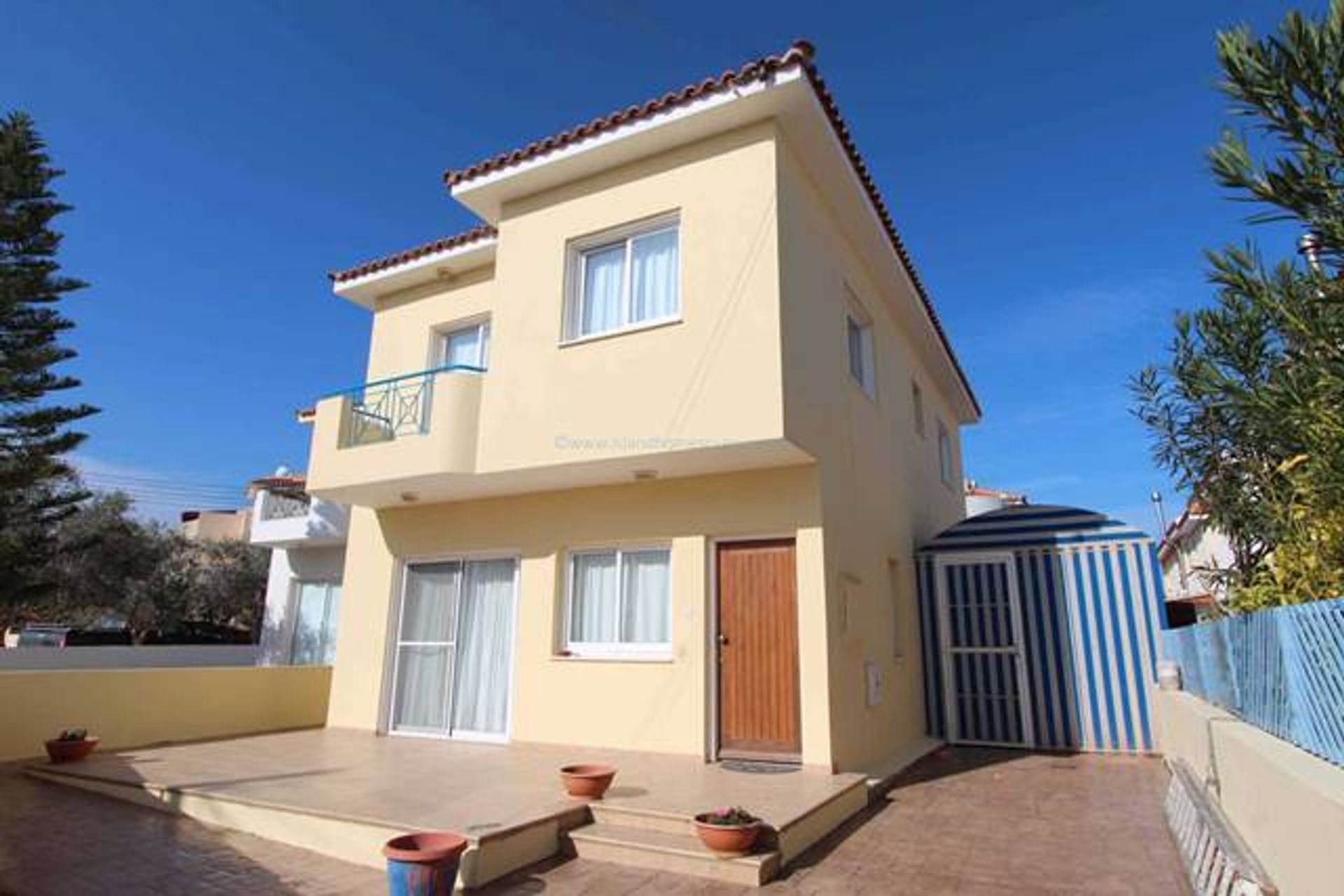 Huis in Paralimni, Ammochostos 11064946