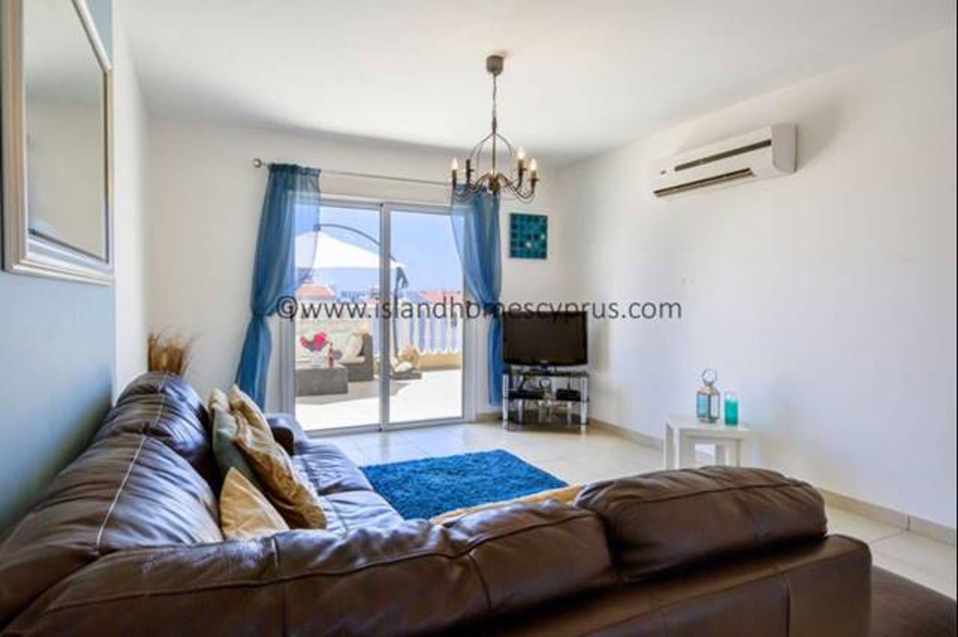 Condominio en Ayia Napa, Ammochostos 11064950