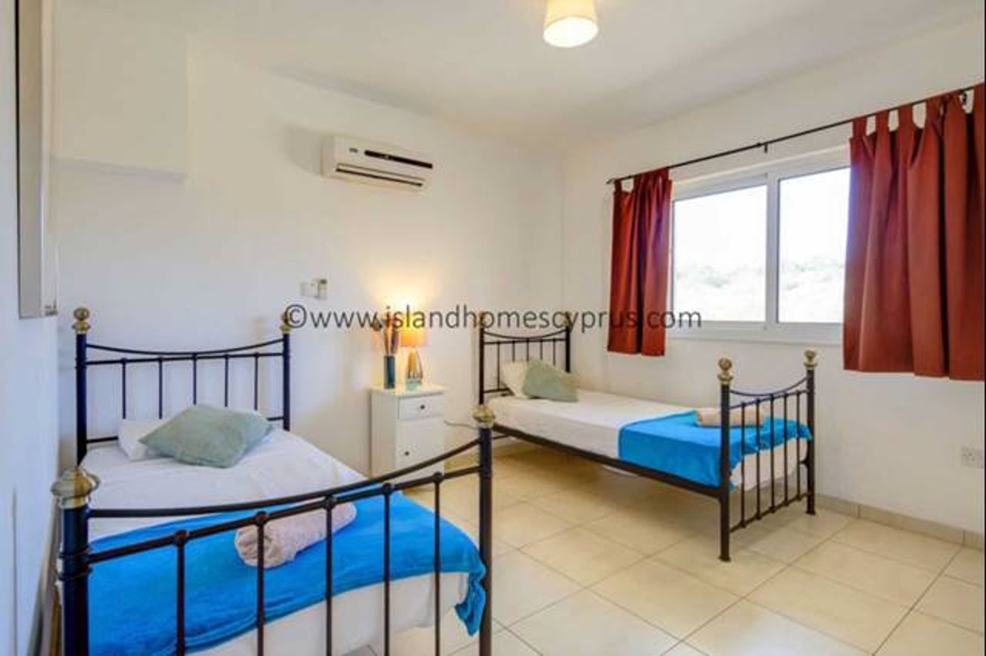 Condominio en Ayia Napa, Ammochostos 11064950