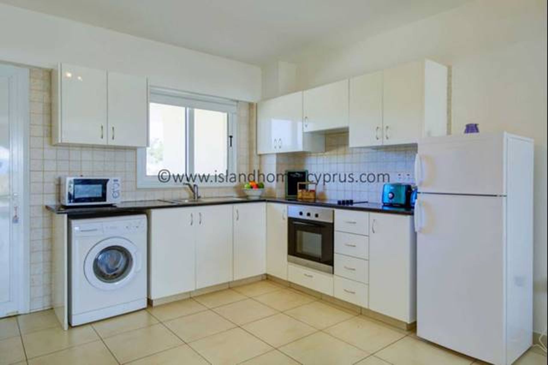 Condominio en Ayia Napa, Ammochostos 11064950