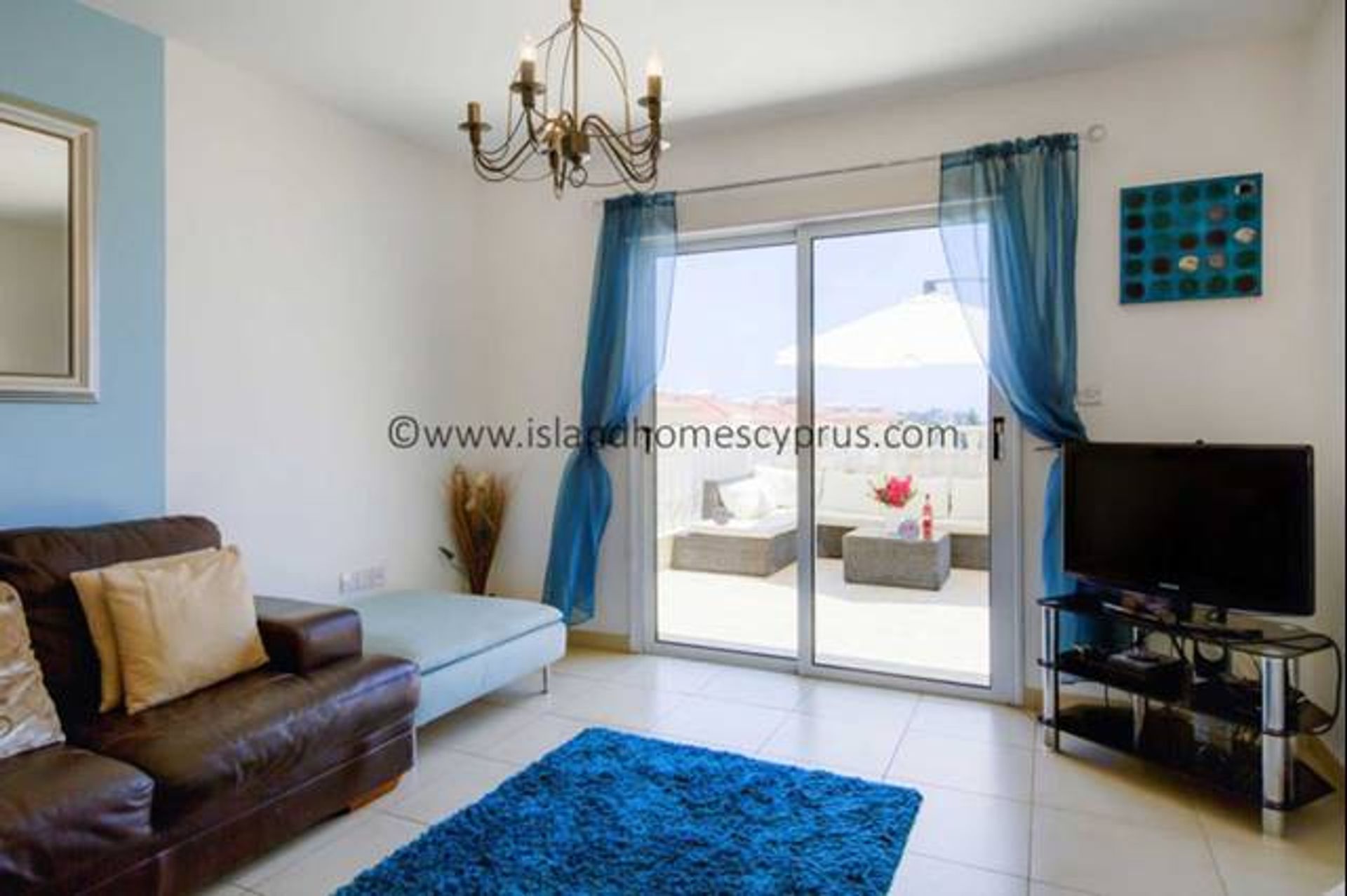 Condominio en Ayia Napa, Ammochostos 11064950