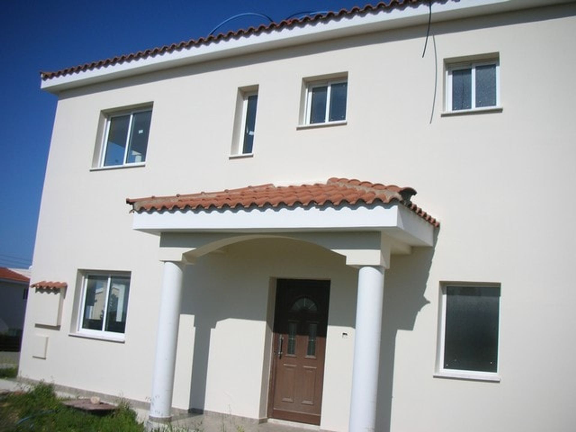 σπίτι σε Agios Therapon, Limassol 11064980