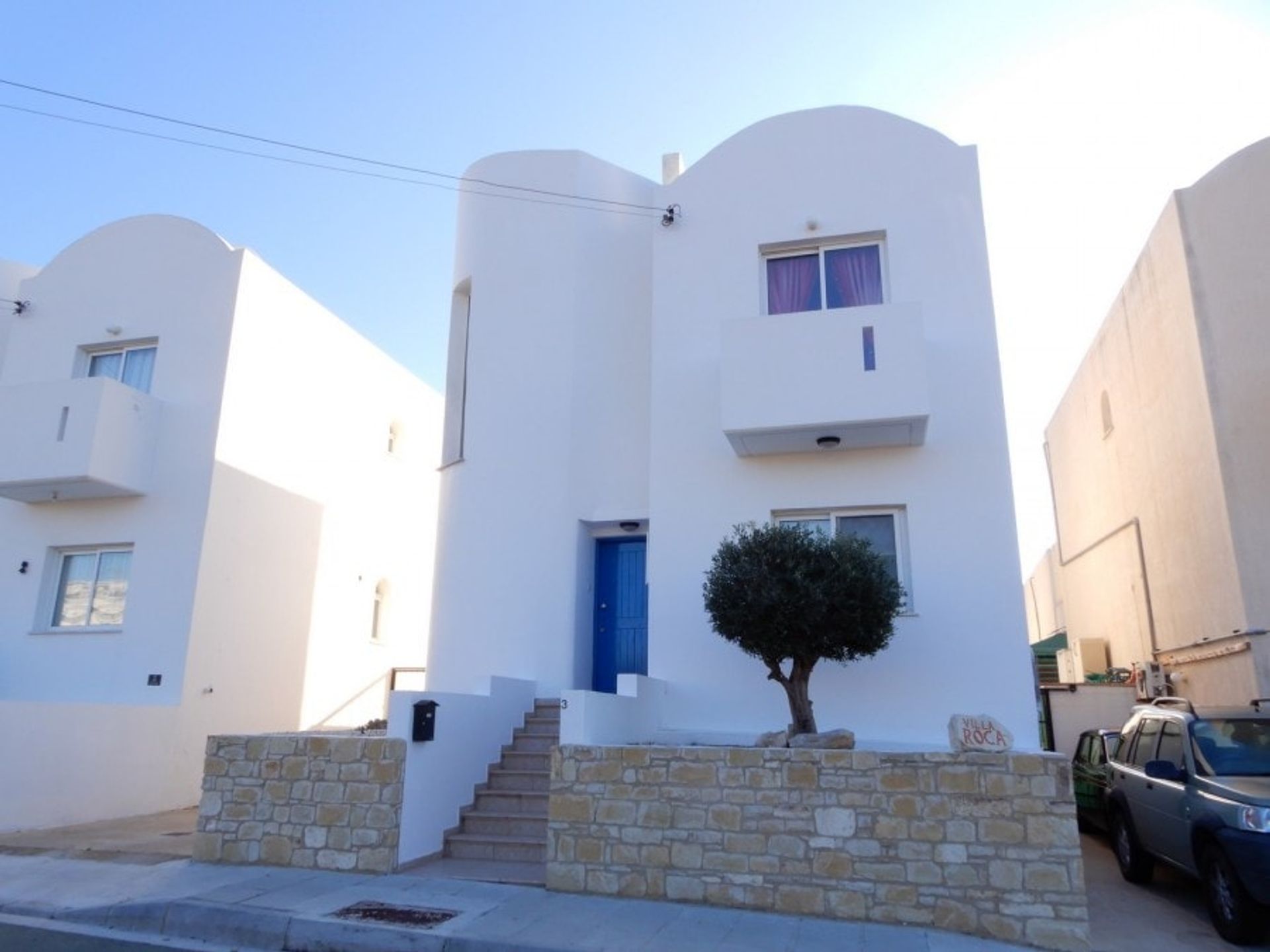 casa en Agia Marinouda, Pafos 11064997