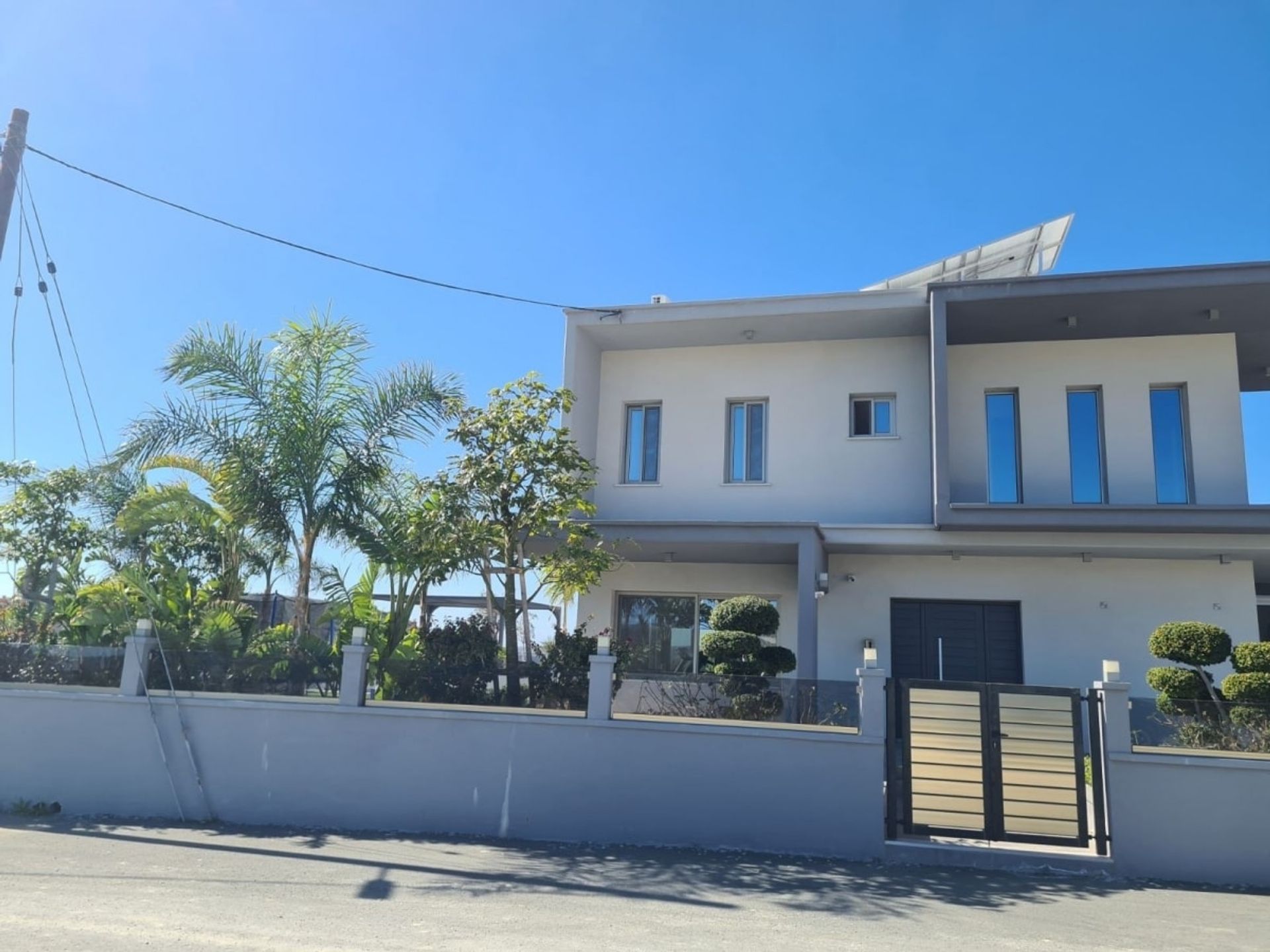 rumah dalam Palodia, Limassol 11065018