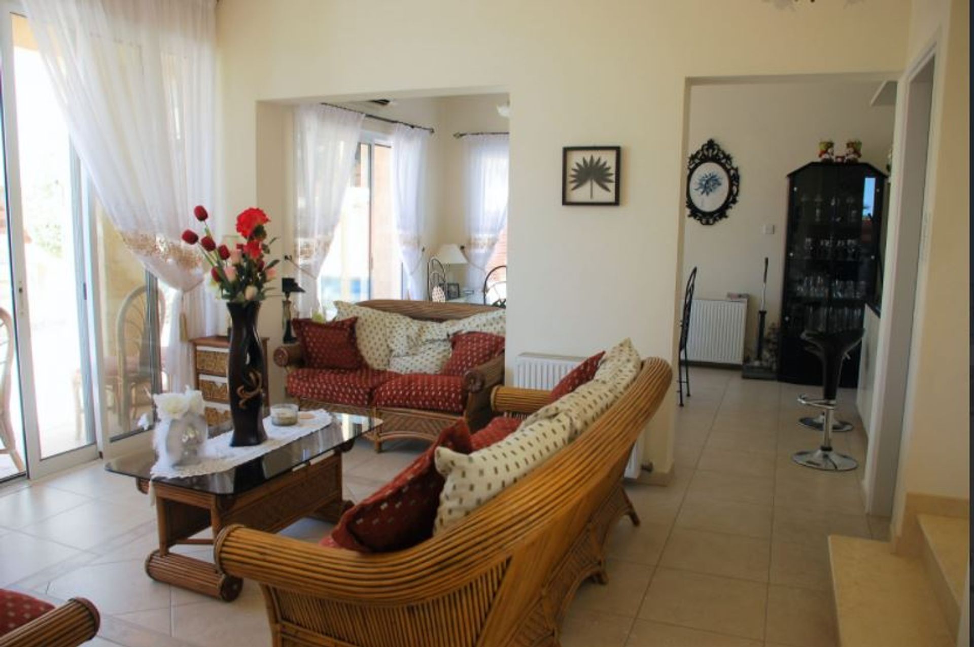 Hus i Pissouri, Limassol 11065022