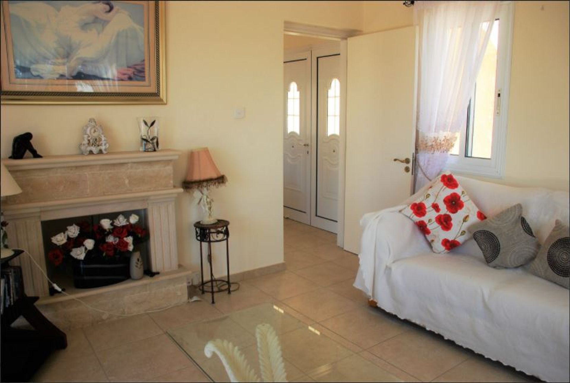 Hus i Pissouri, Limassol 11065022