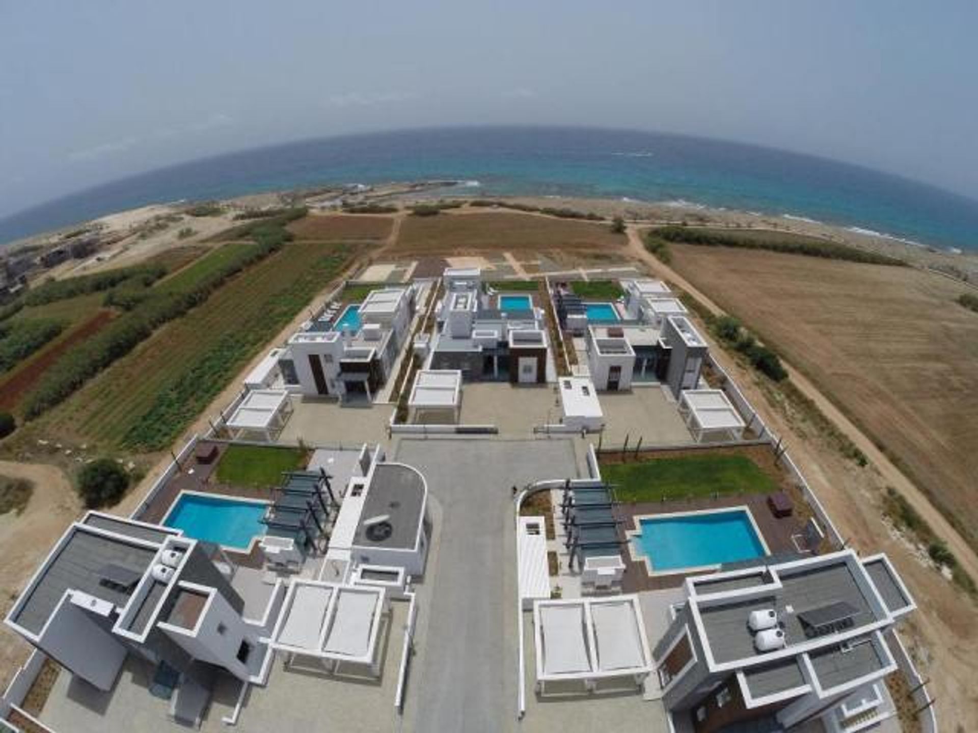 rumah dalam Ayia Napa, Ammochostos 11065034