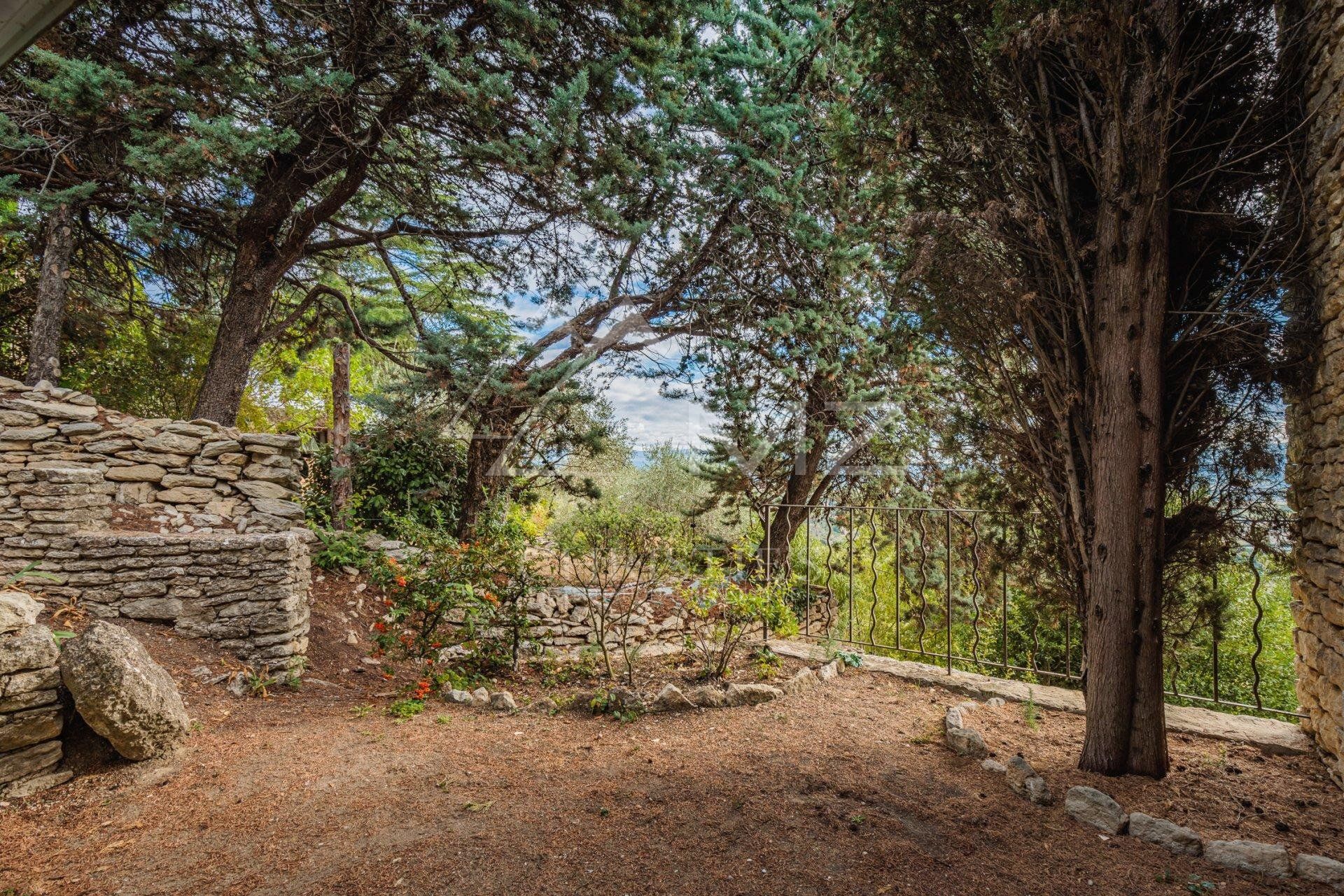 निवास का में Gordes, Vaucluse 11065054