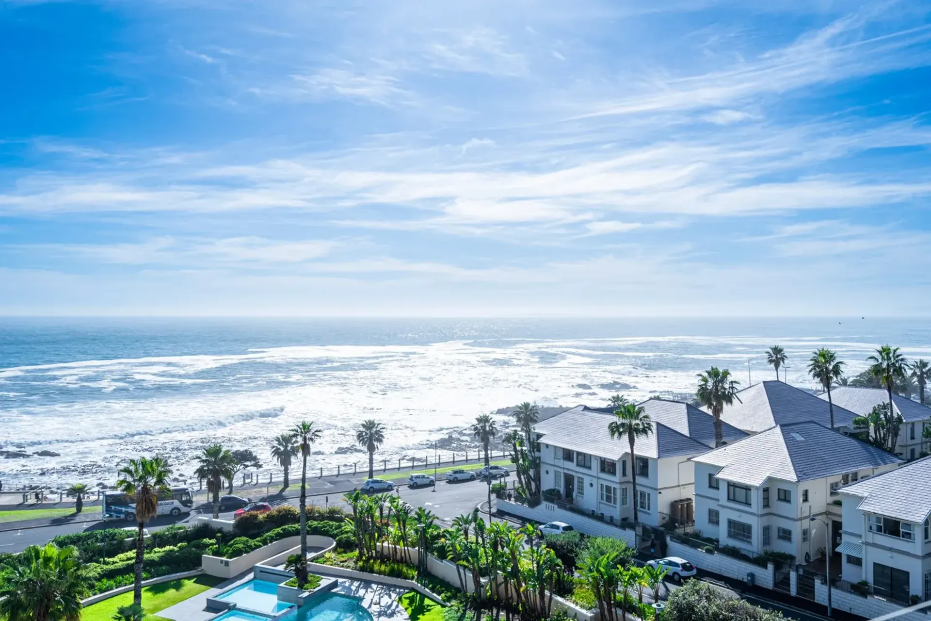 Condominium in Cape Town, 302 Beach Road 11065103