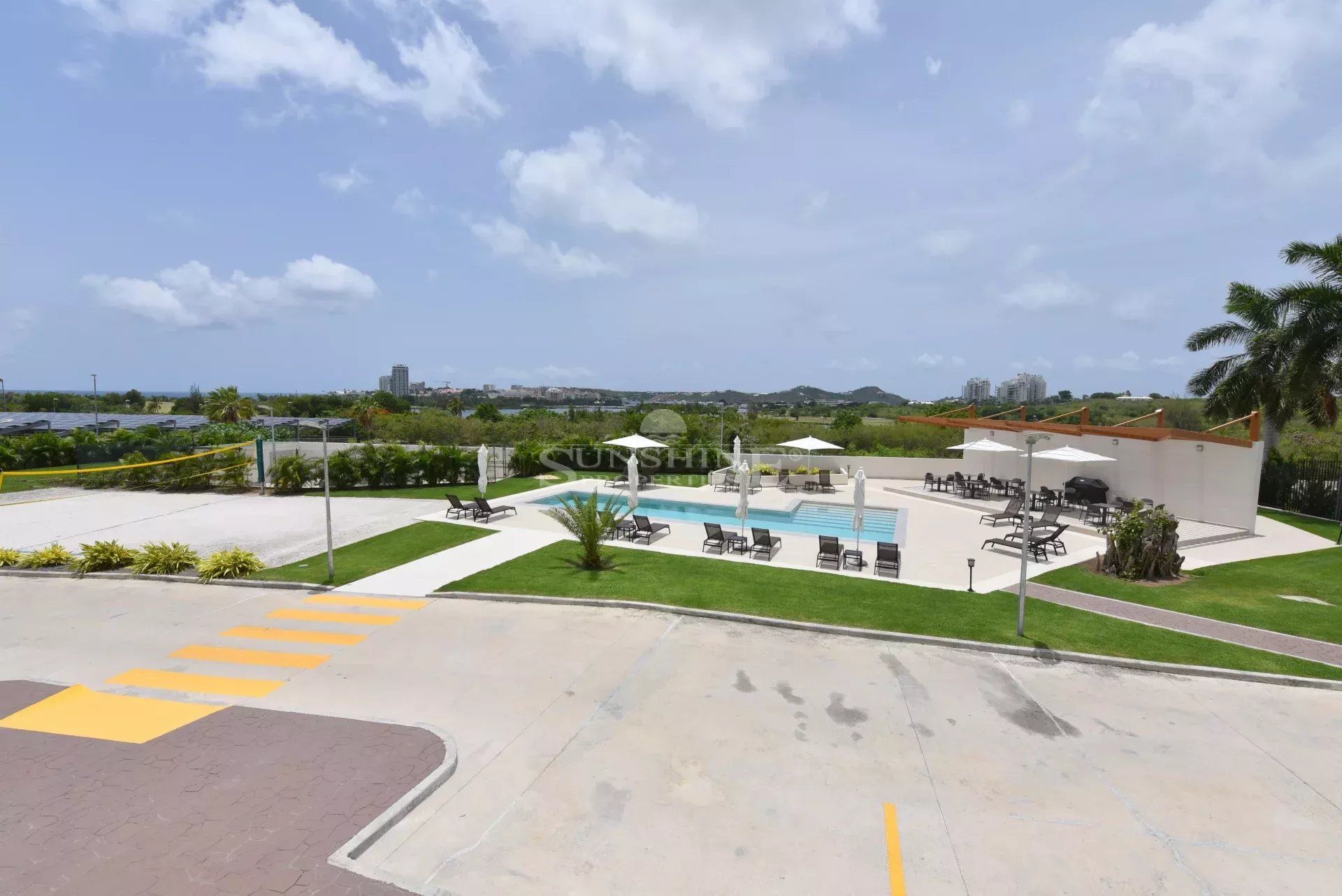 Condominio en Sint Maarten, null 11065139