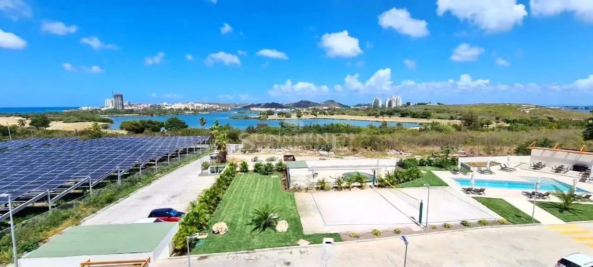 Condominio en Sint Maarten, null 11065139