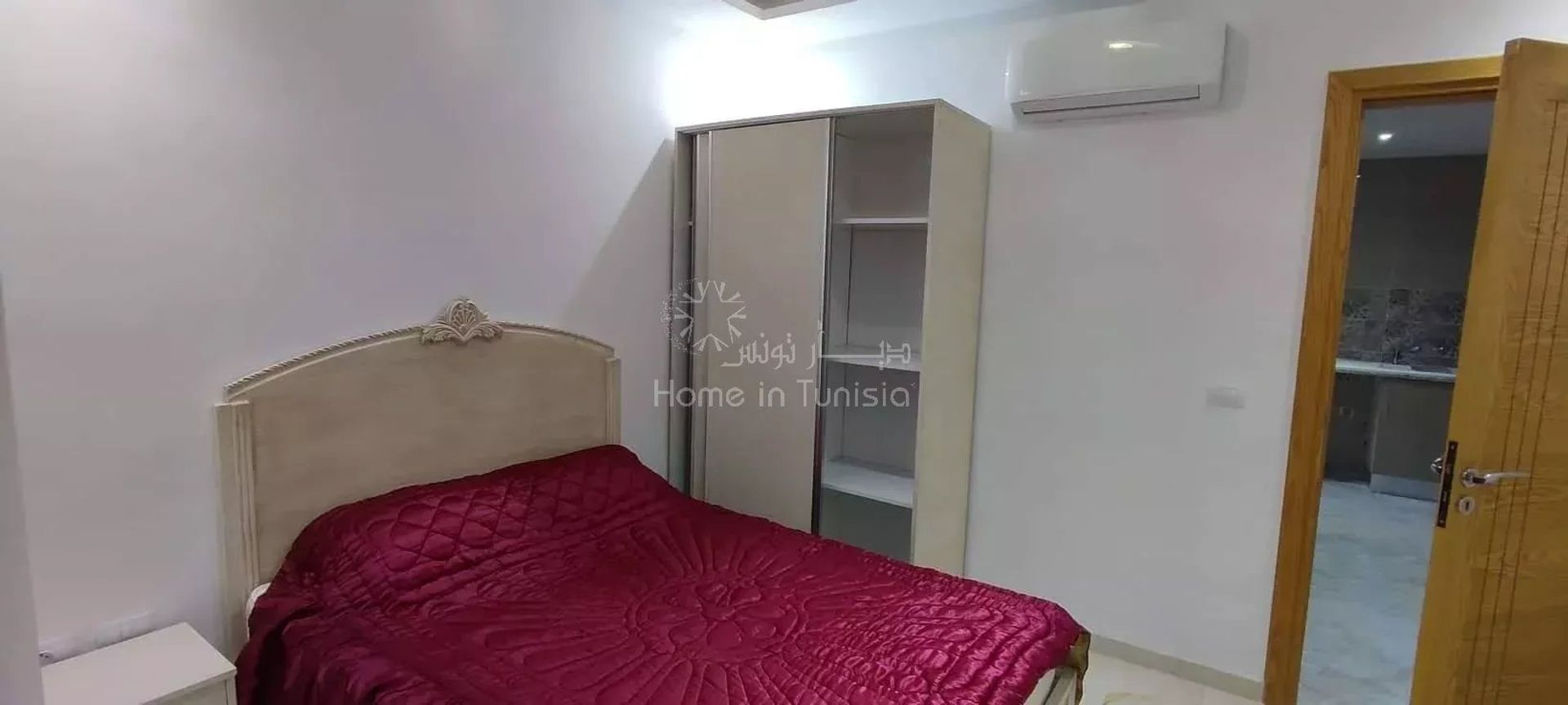 Condominium dans Sousse, Sousse 11065151