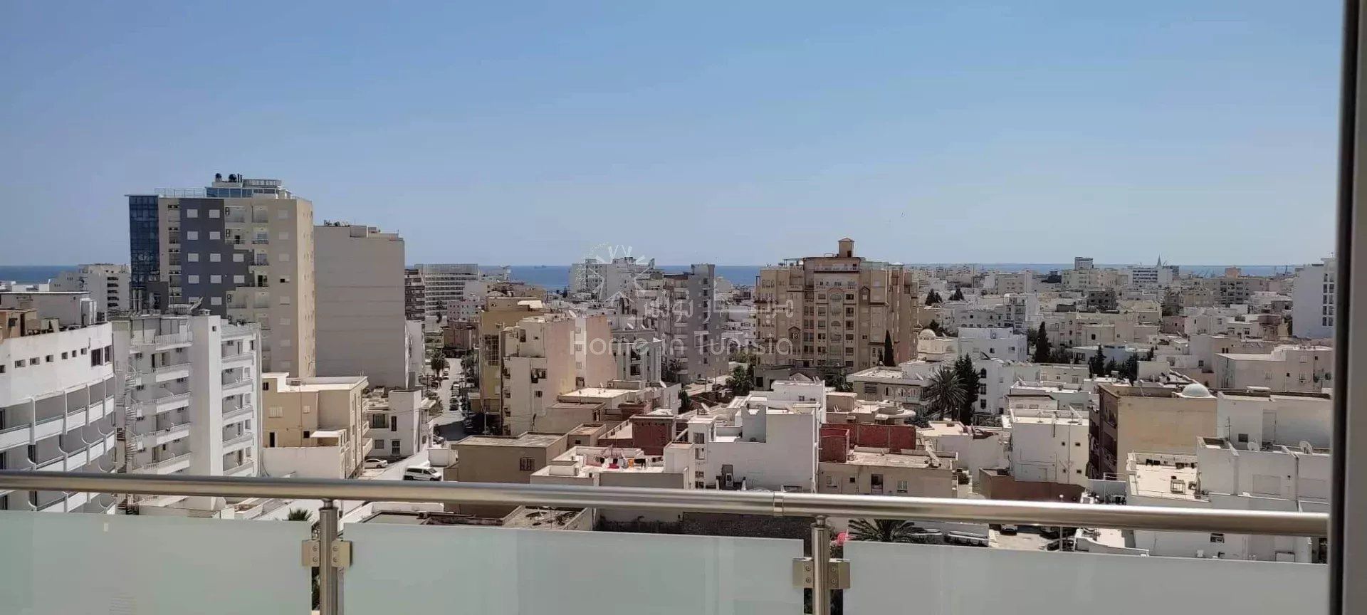 Condominium dans Sousse, Sousse 11065151