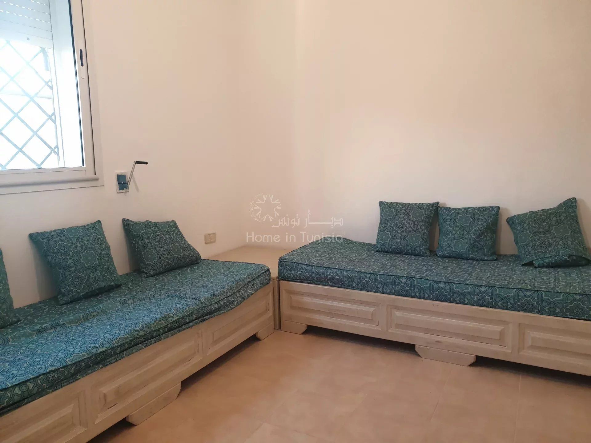 House in El Kantaoui, Hammam Sousse 11065157