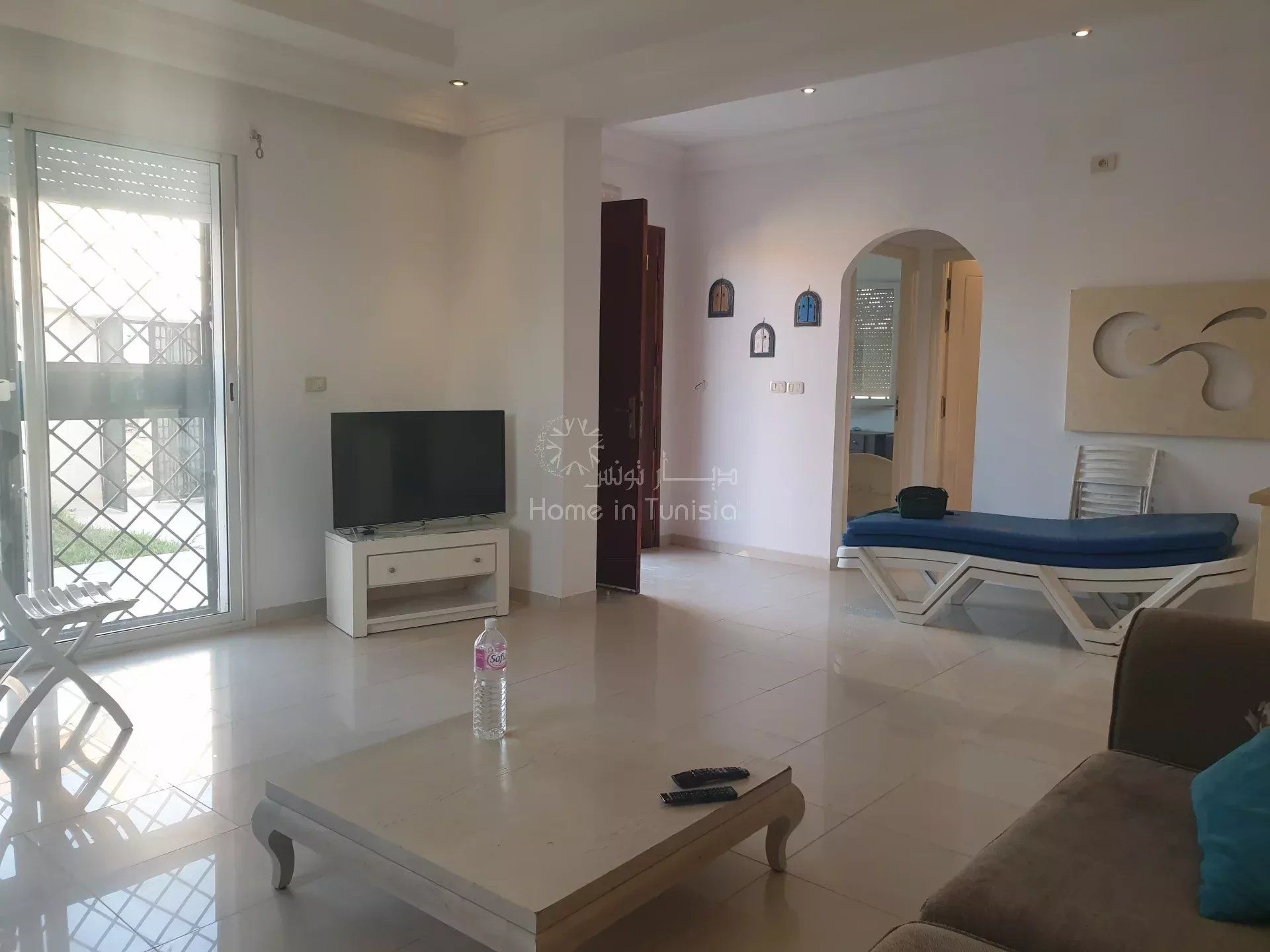 Huis in Dar el Saïd, Sousse 11065157