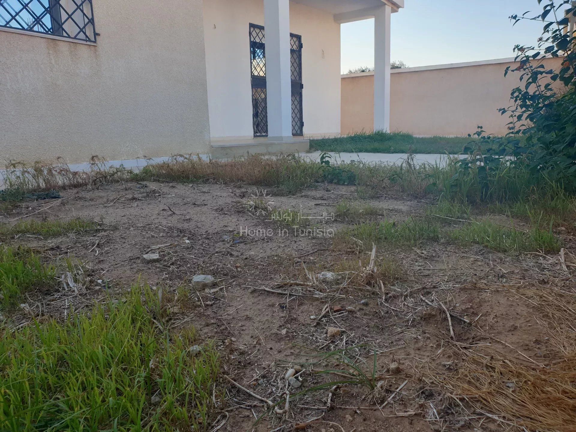 House in El Kantaoui, Hammam Sousse 11065157